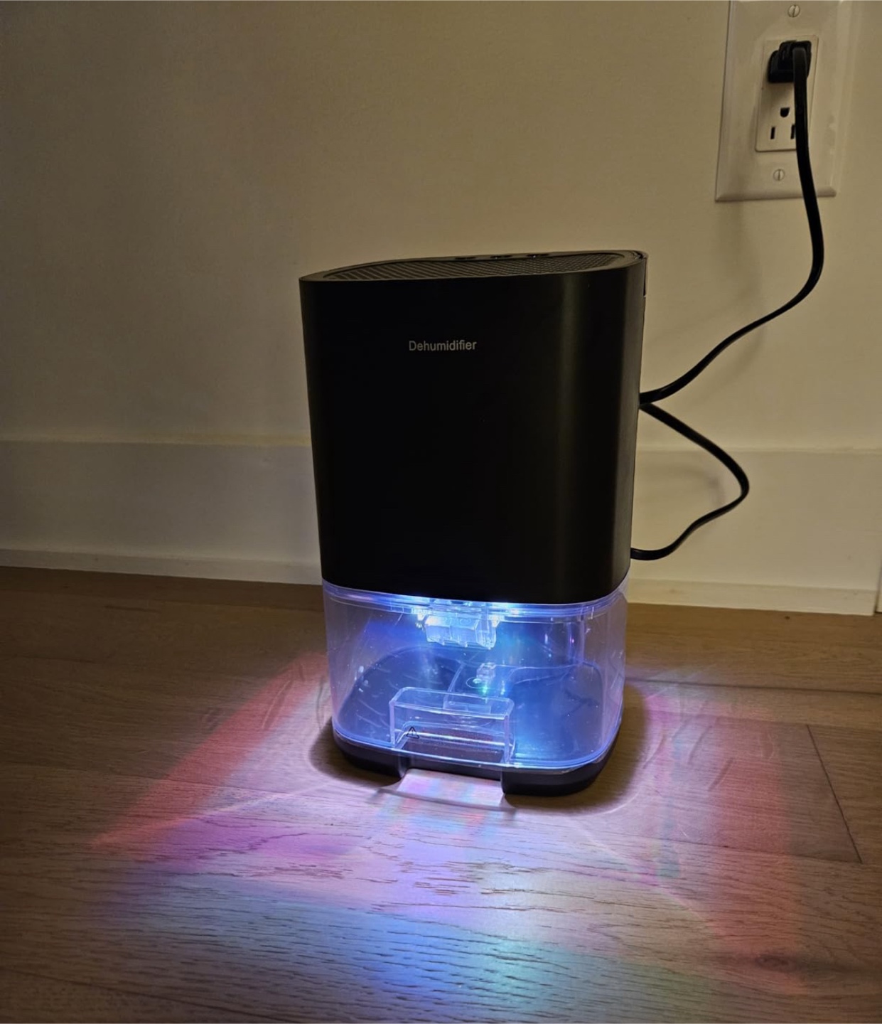 Dehumidifier