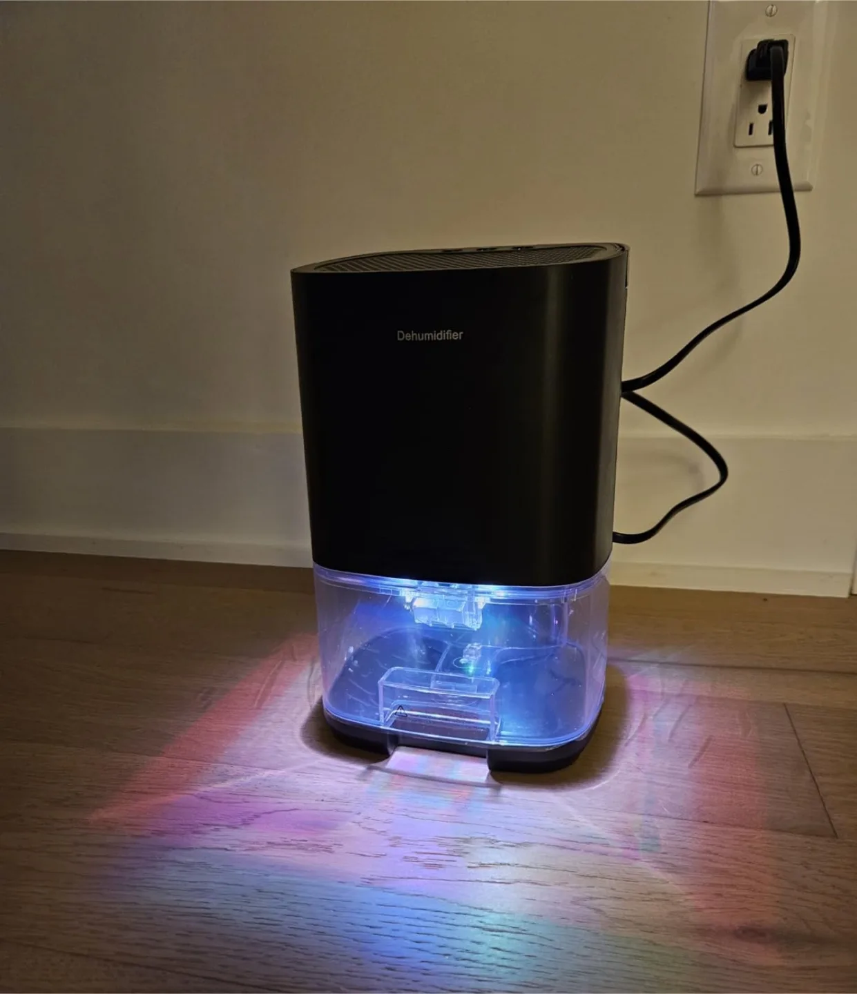 Dehumidifier thumbnail