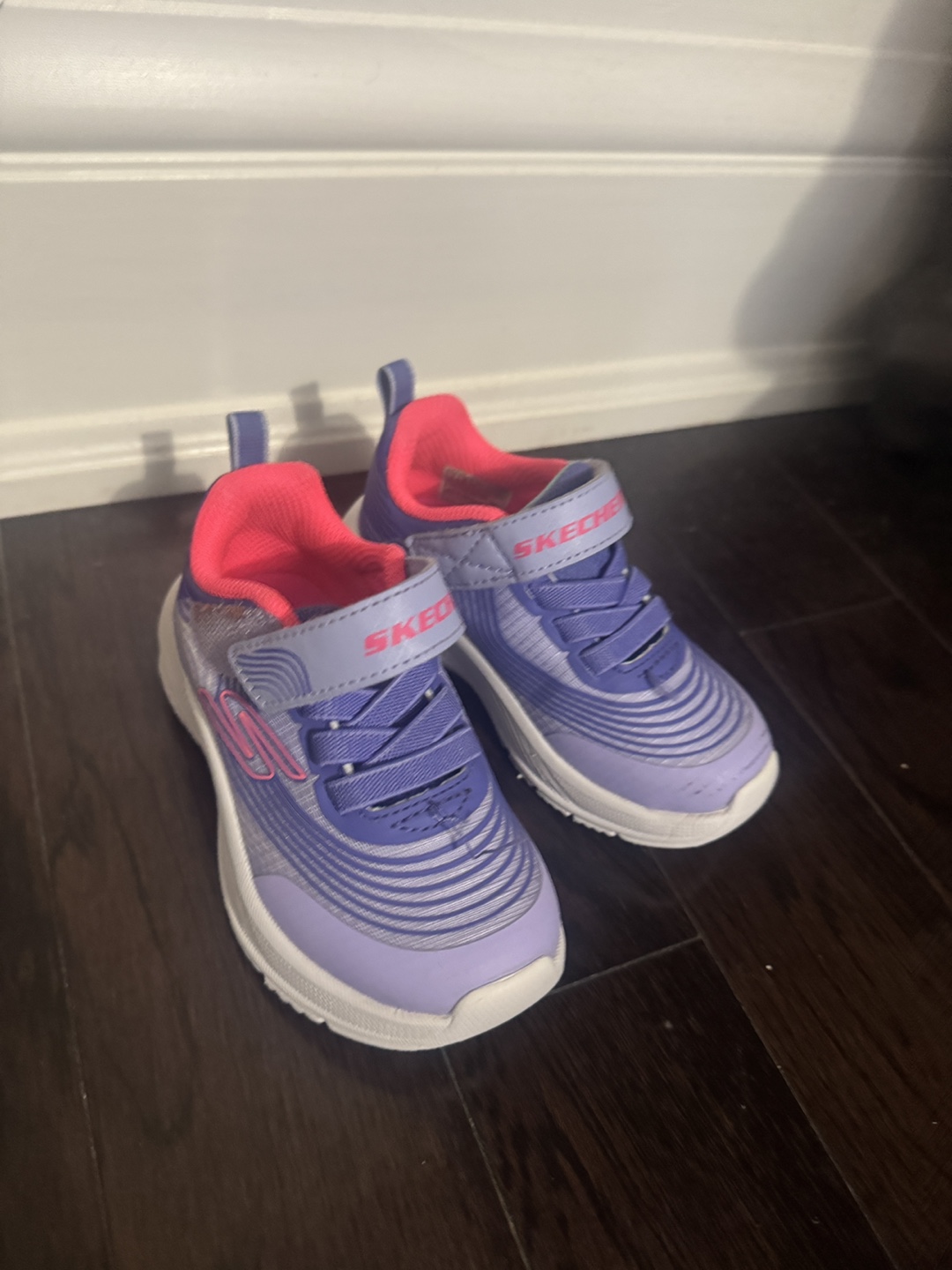 Skechers Girls' Sneakers Size 7