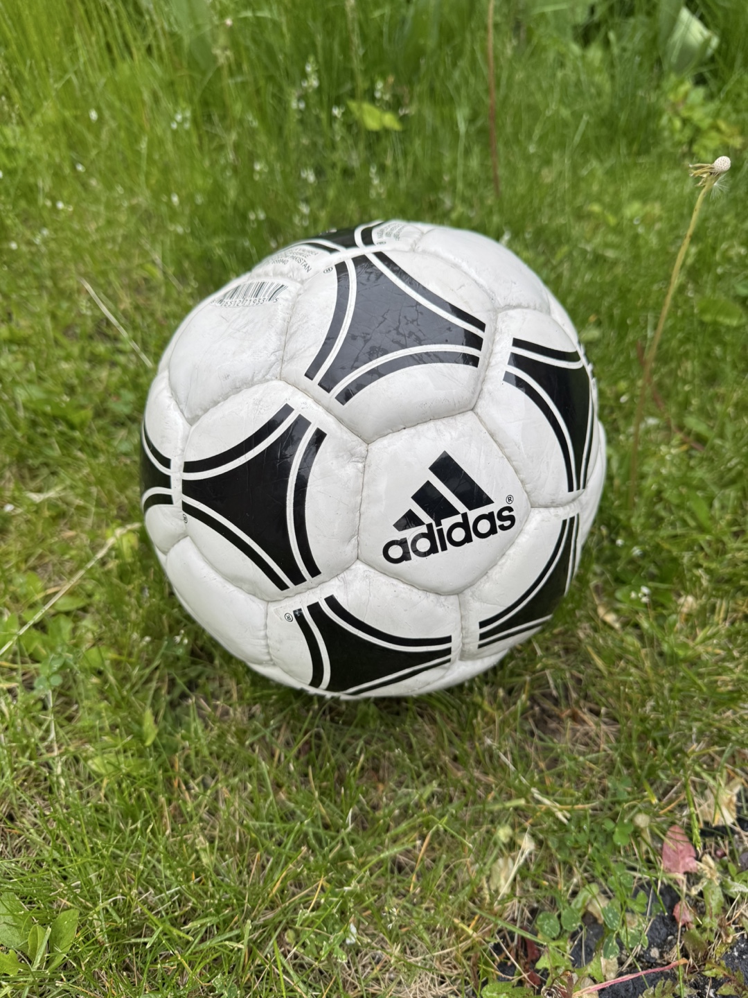 Vintage Adidas Tango Pasadena Soccer Ball - photo 2