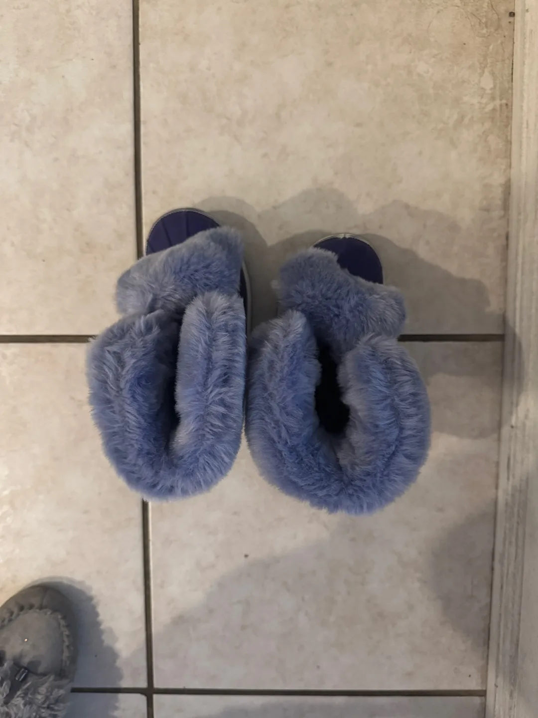 Kids' Cougar snow Winter Boots size 6 thumbnail