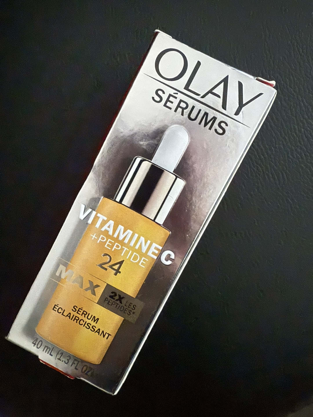 OLAY Vitamin C + Peptide 24 Serum