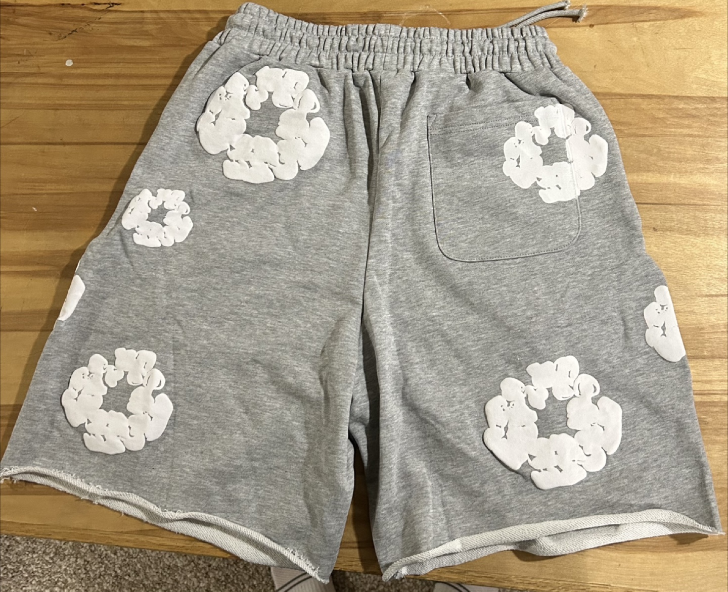 Denim Tears shorts - photo 2