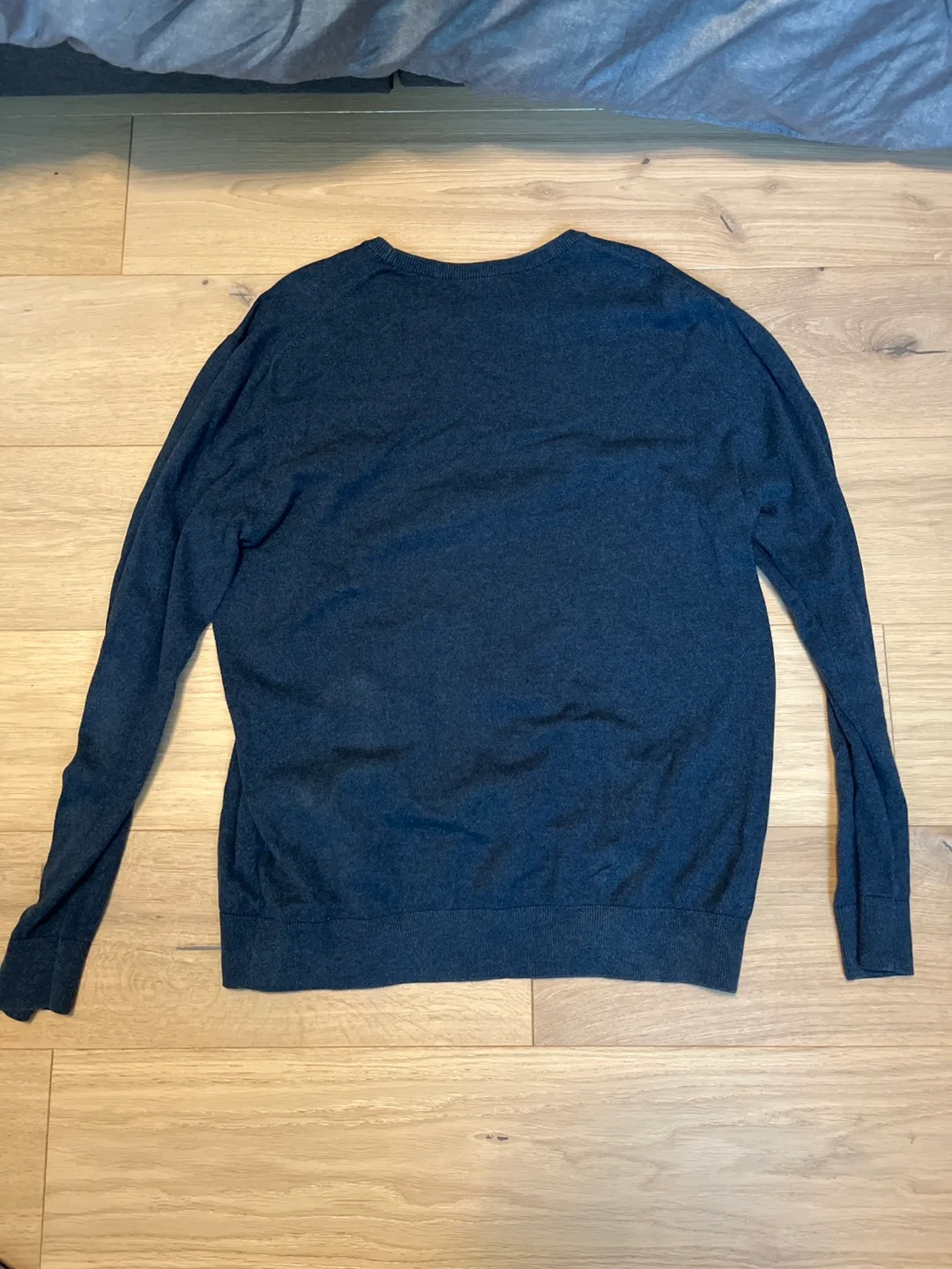 Men's Denver Hayes XL Sweater image indicator(3)