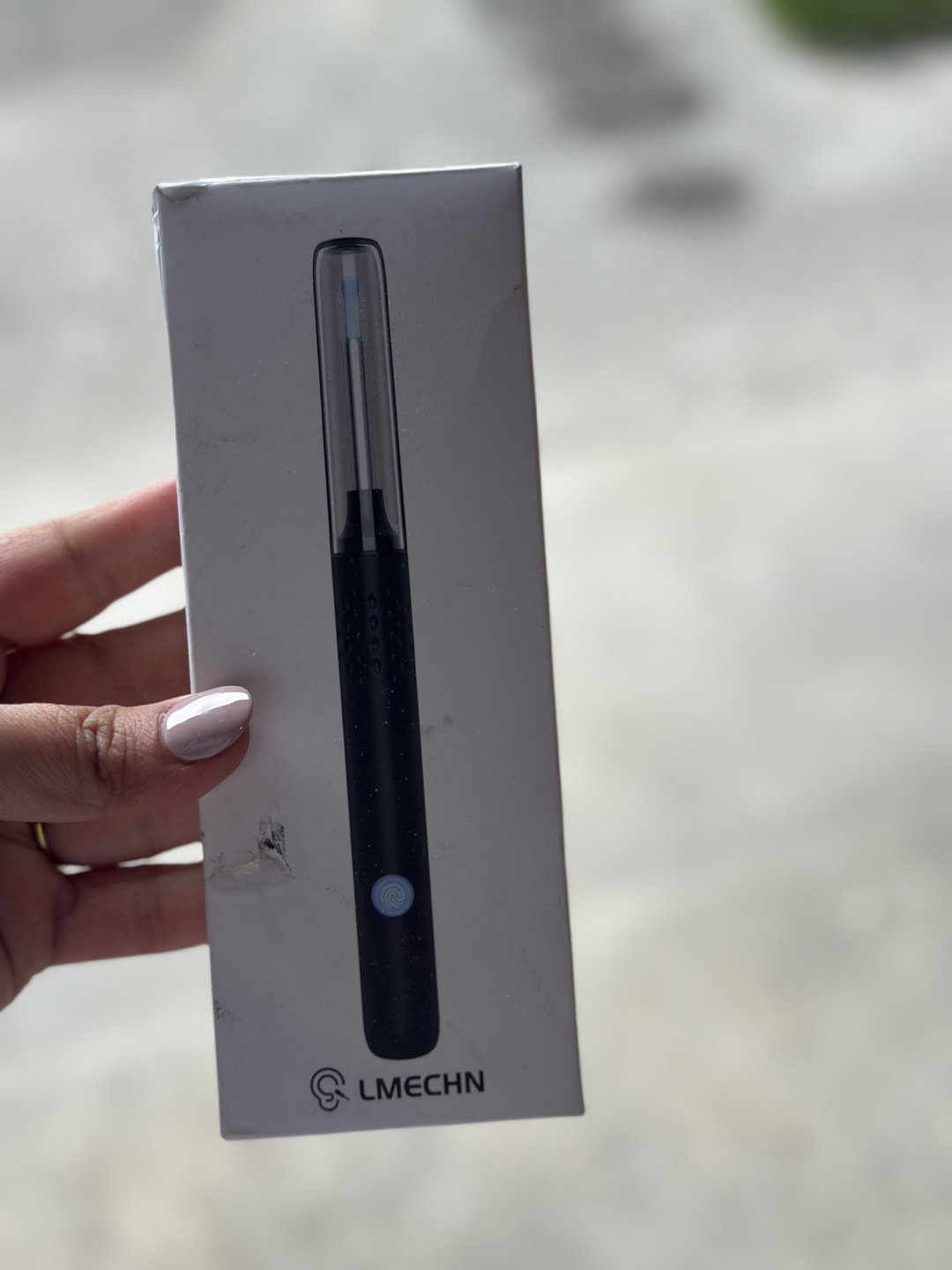 LMEC HN Ear Cleaning Tool