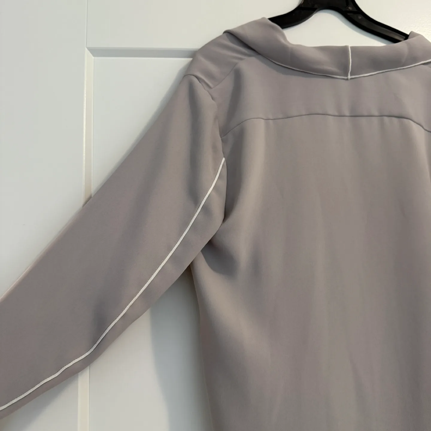 Babaton Rena blouse S image indicator(5)