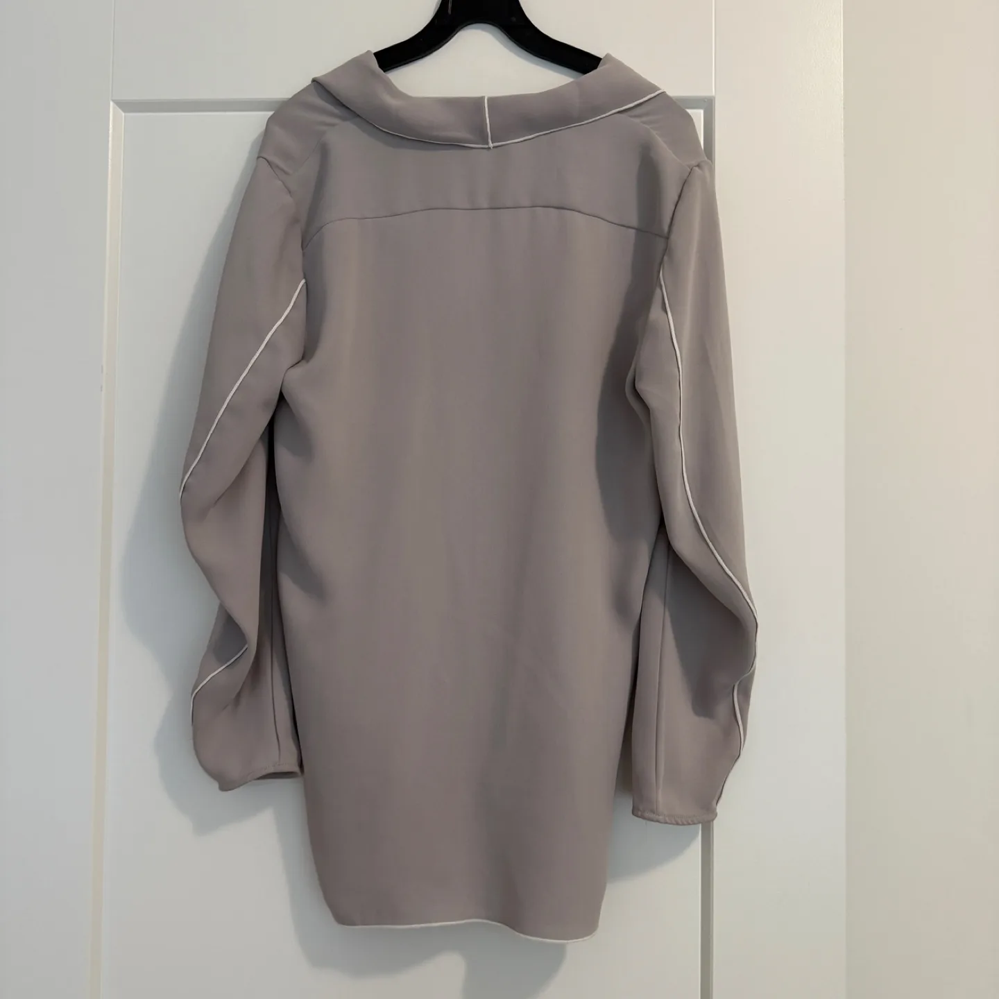 Babaton Rena blouse S image indicator(2)