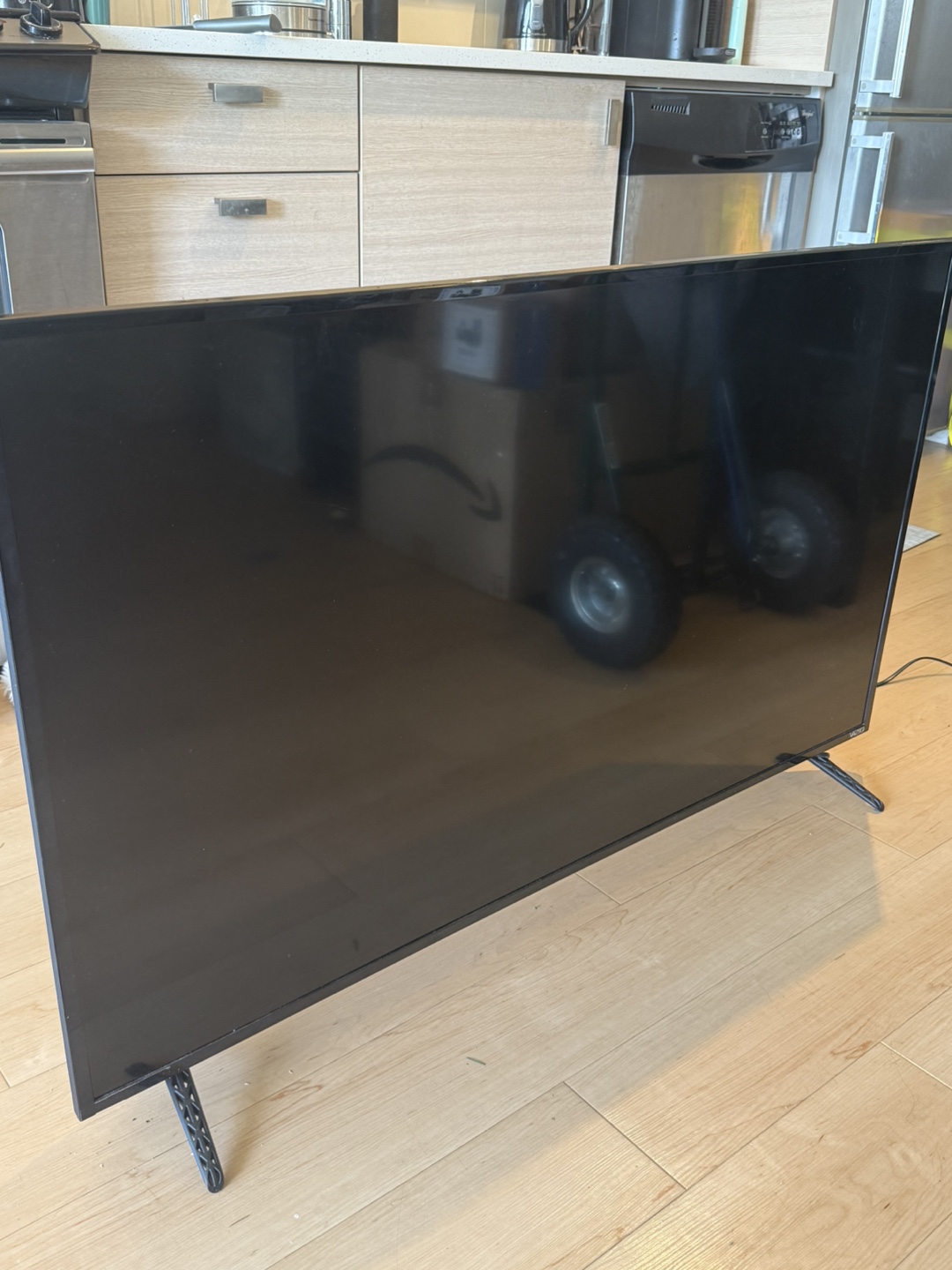 50 inch Smart TV - photo 4
