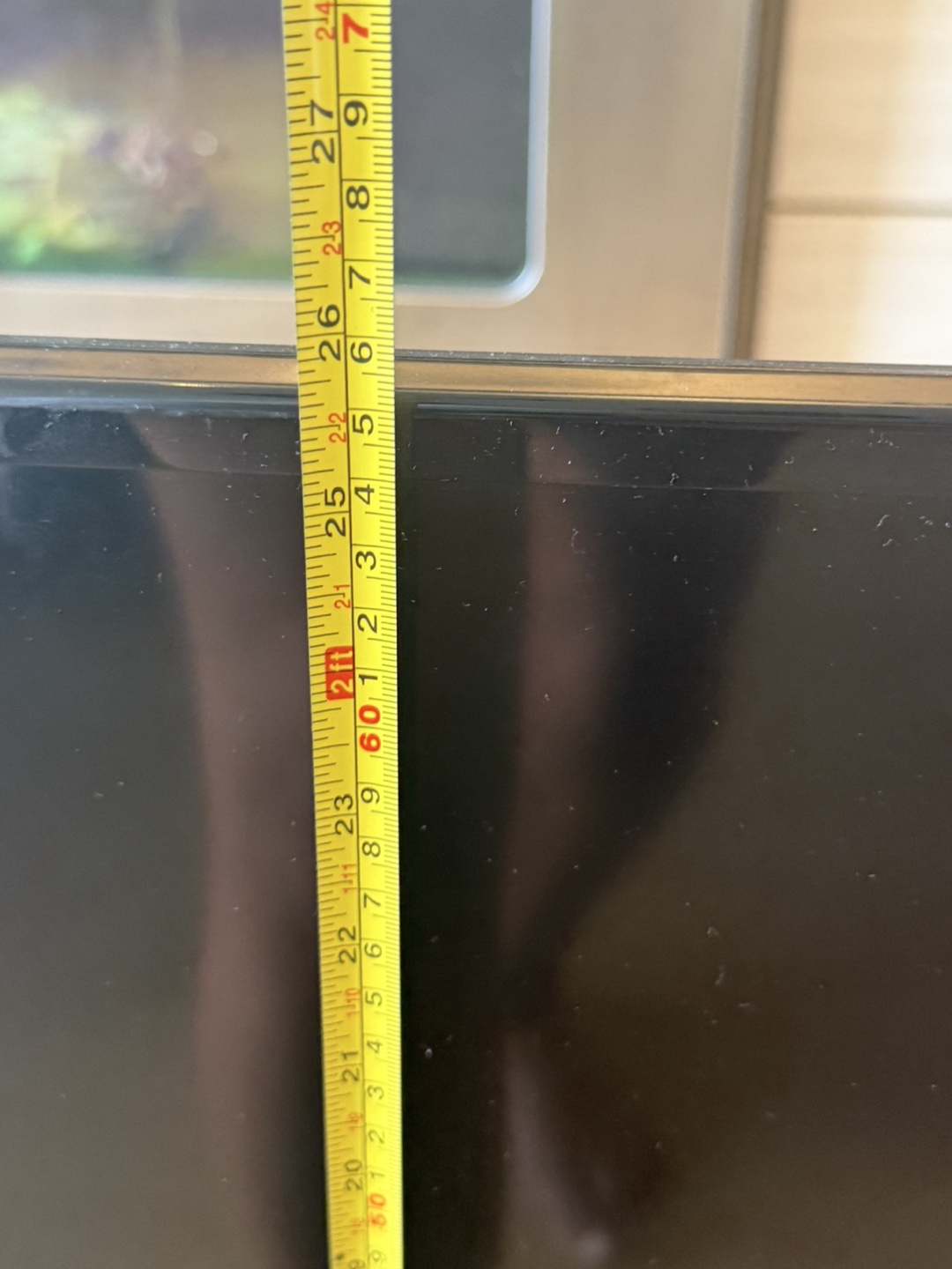 50 inch Smart TV - photo 2
