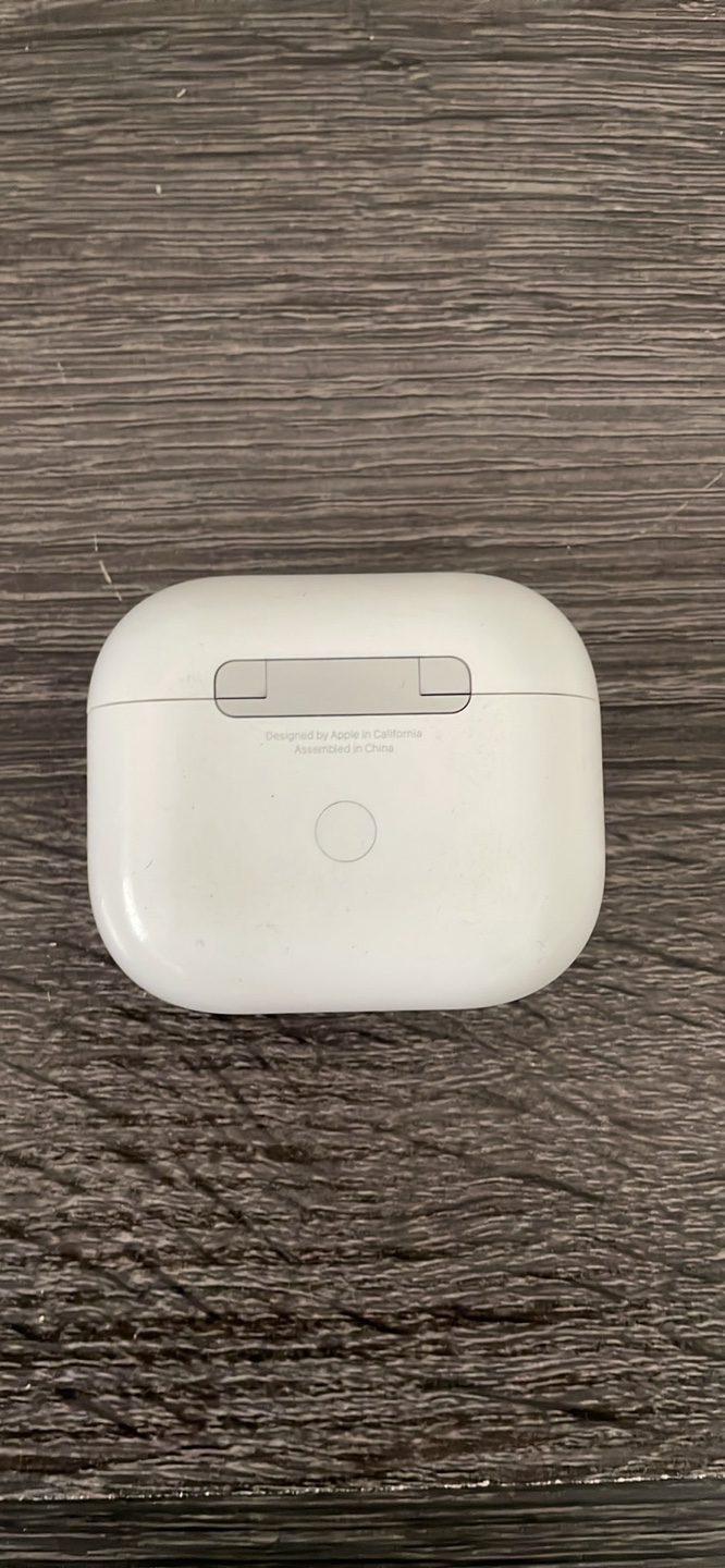 Airpods 3rd generation - photo 3