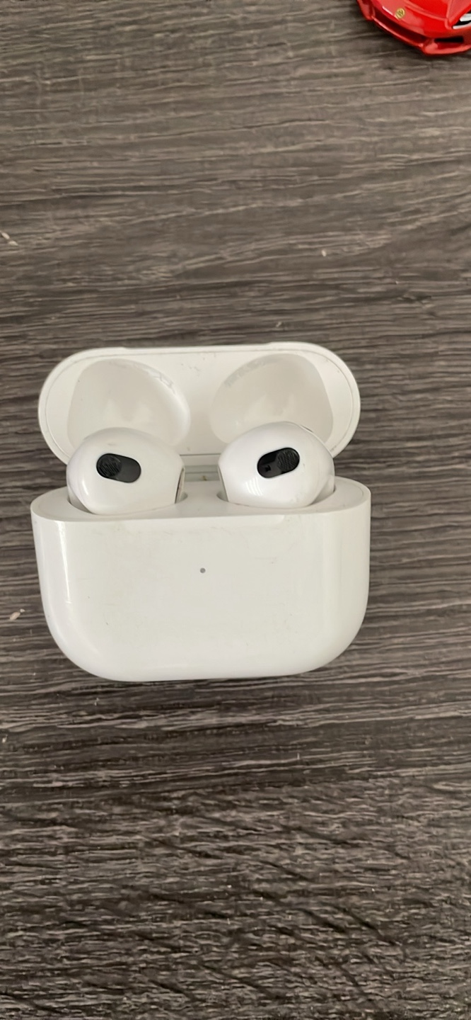Airpods 3rd generation - photo 2