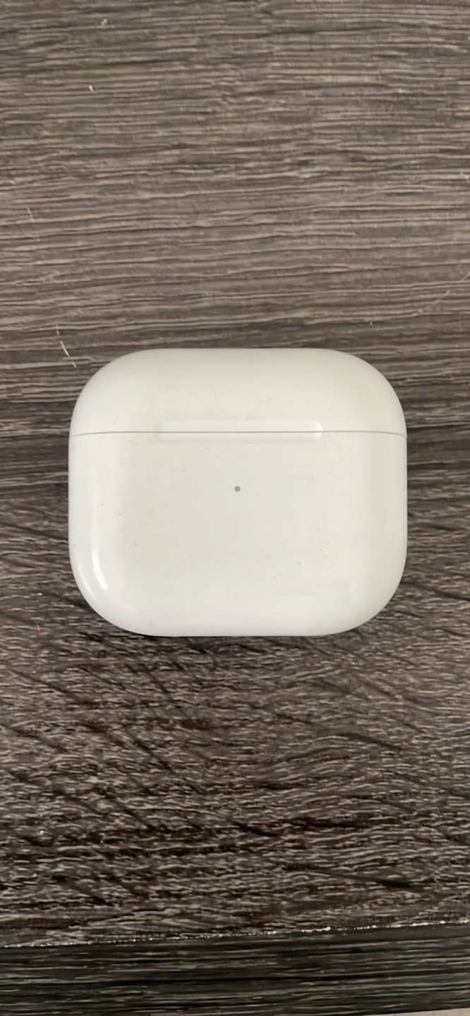 Airpods 3rd generation