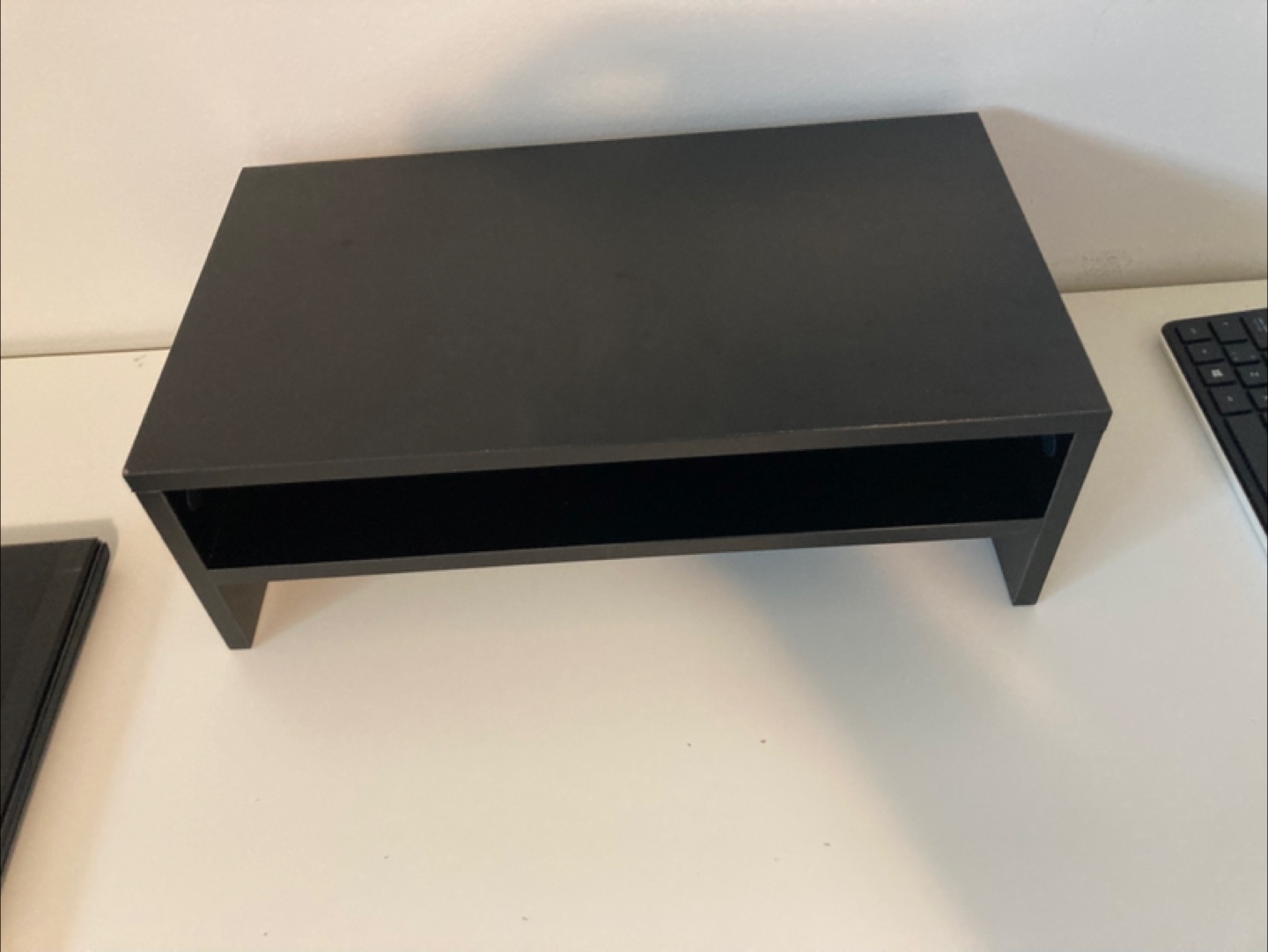 Brand new Monitor & Laptop Stand – mini desk