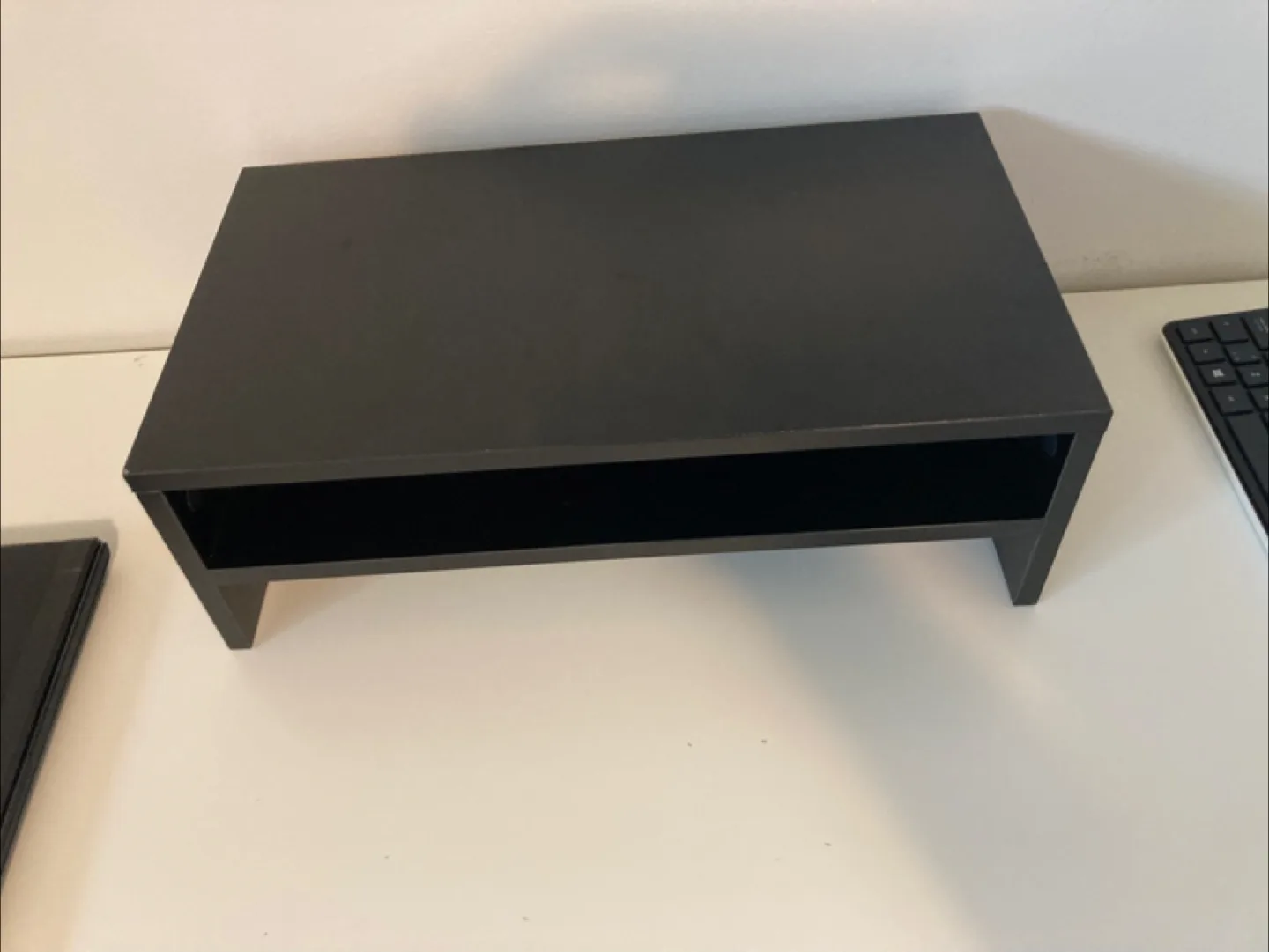 Brand new Monitor & Laptop Stand – mini desk thumbnail