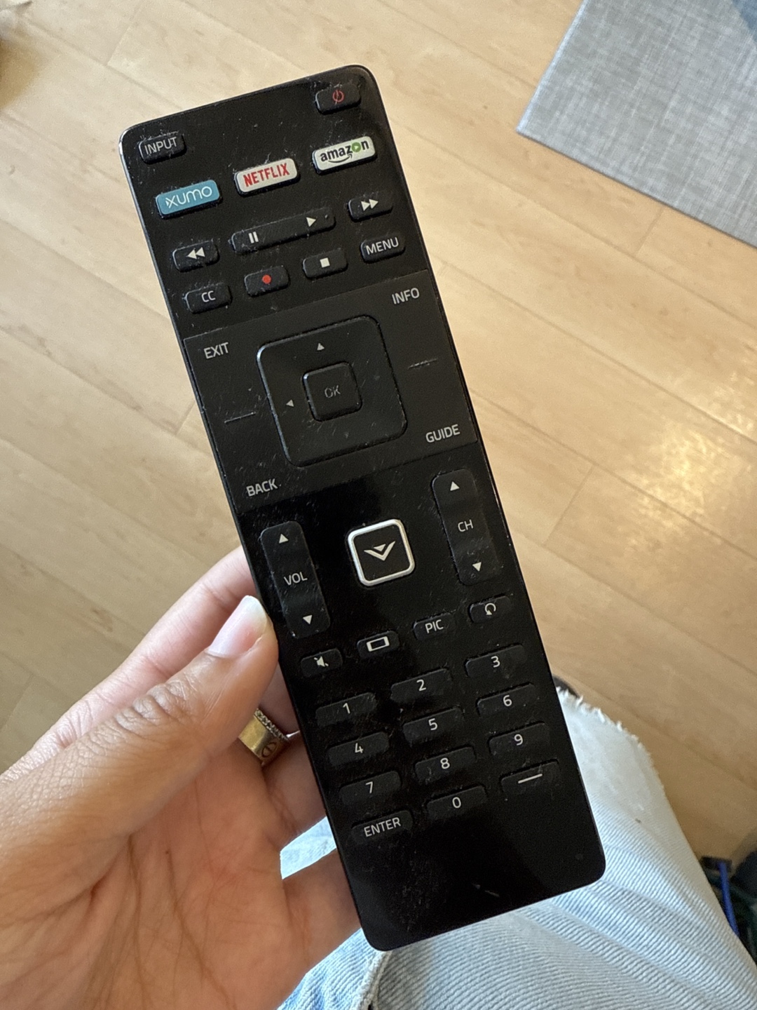 50 inch Smart TV - photo 5