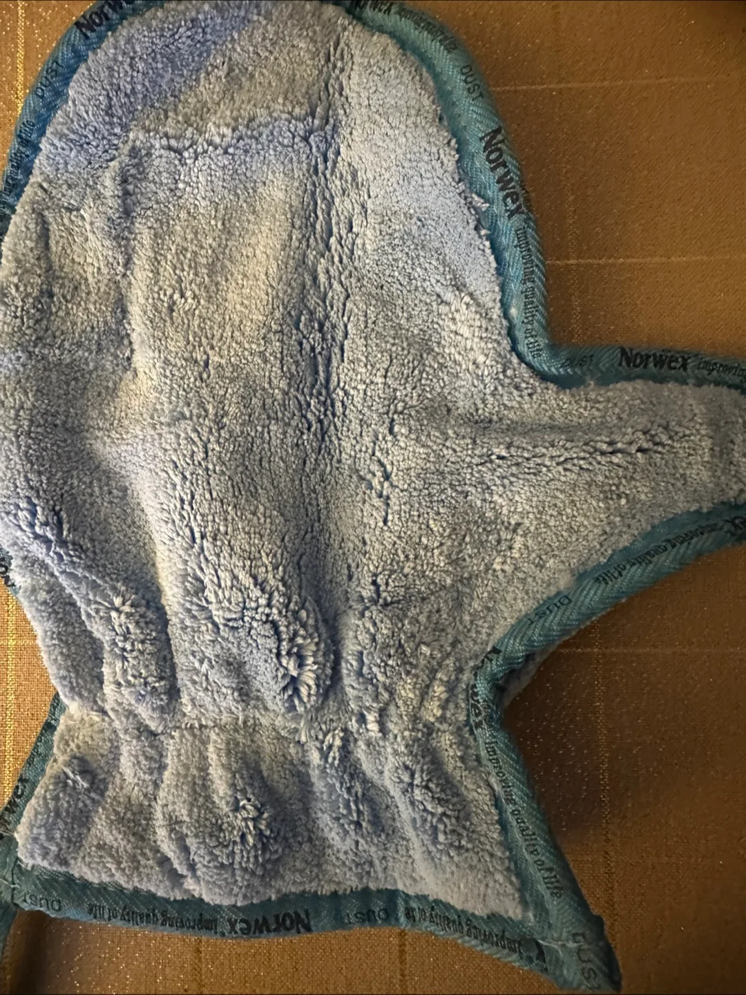 *New* Norwex Cloths - Bundle of 3 image indicator(4)