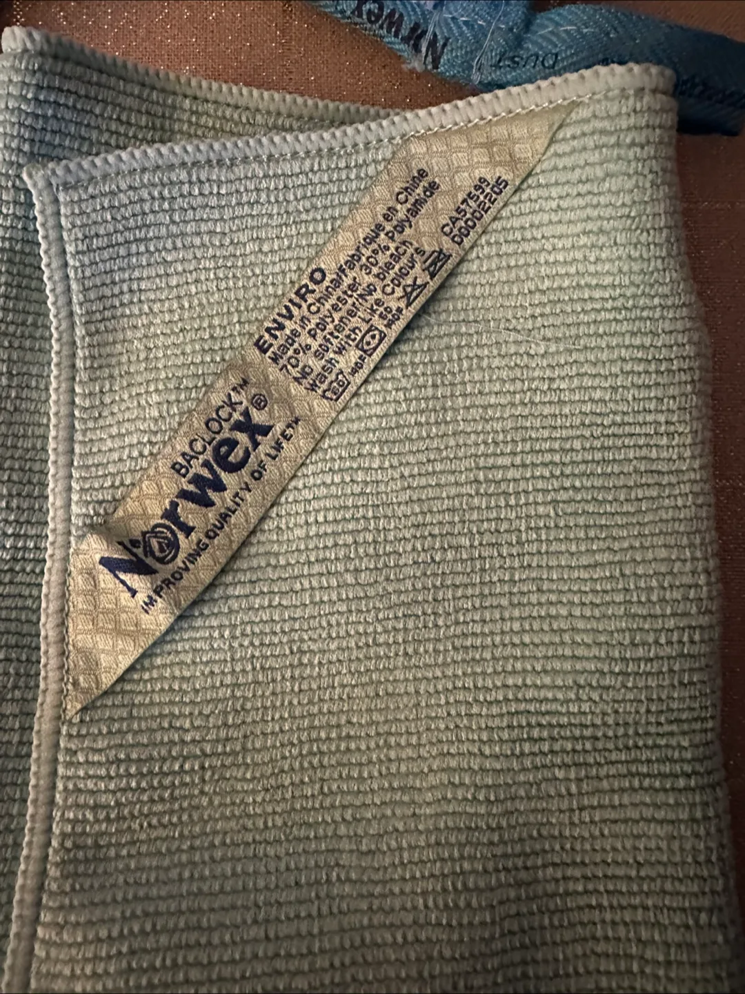 *New* Norwex Cloths - Bundle of 3 image indicator(3)