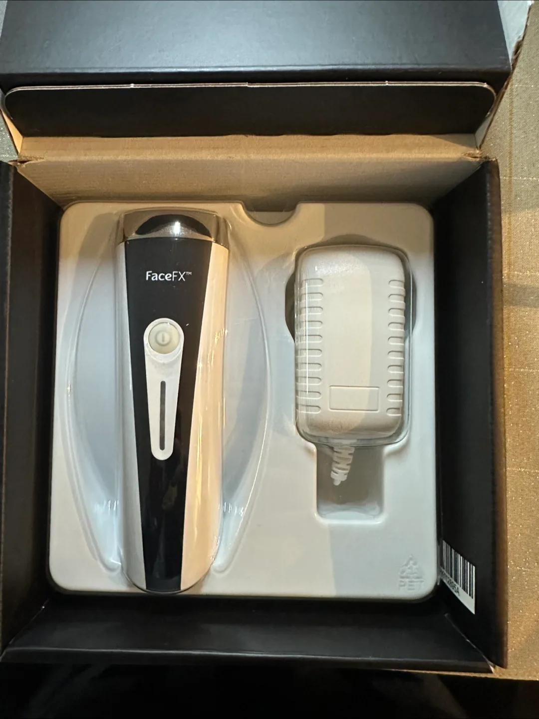 *New* Silk'n FaceFX image indicator(3)