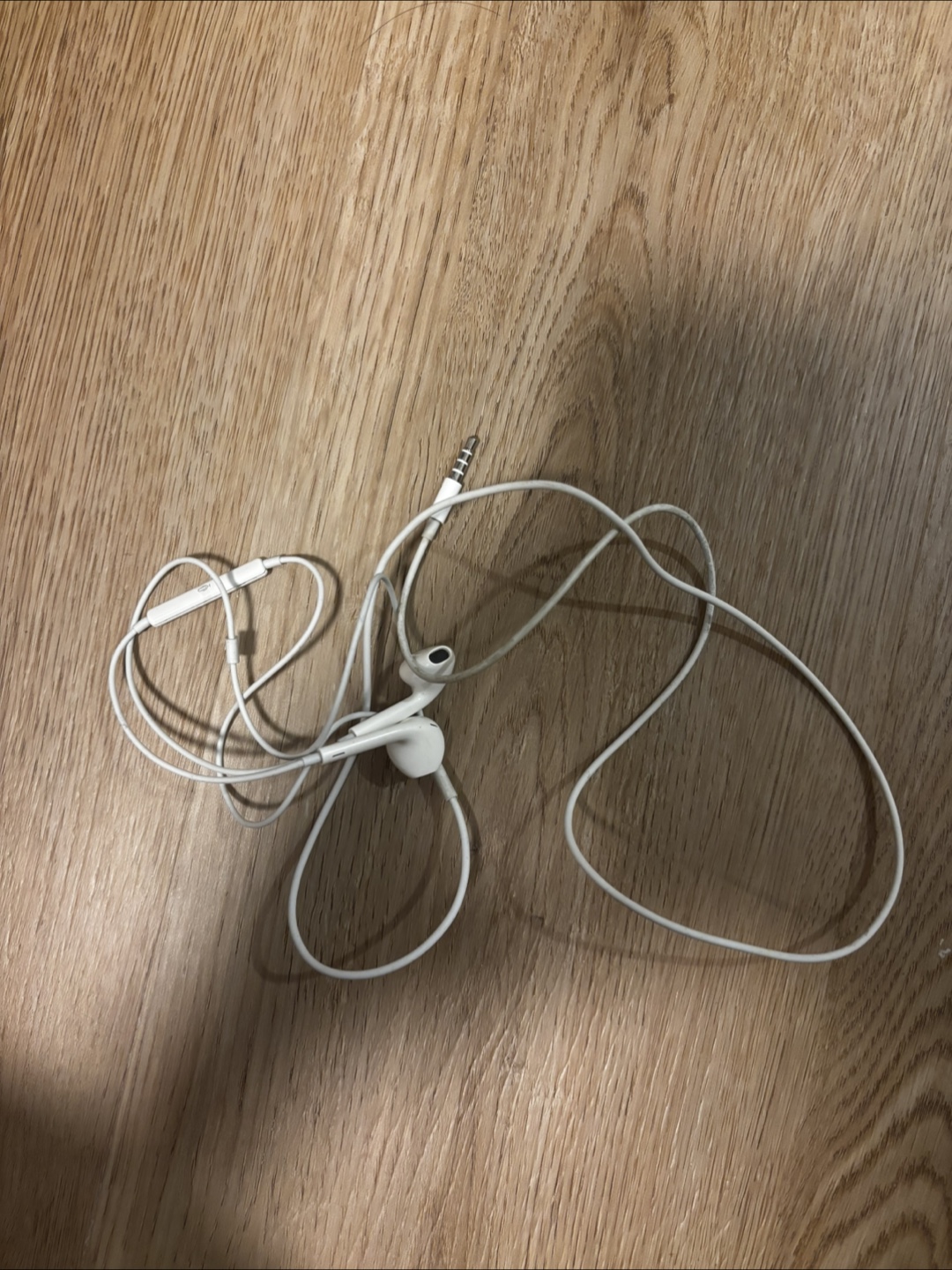 Wired Earbuds