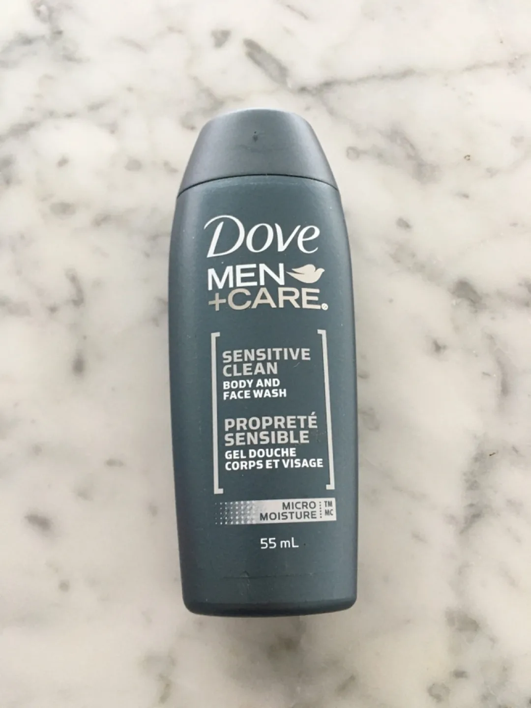 #freecycle Dove Men+Care Body Wash thumbnail