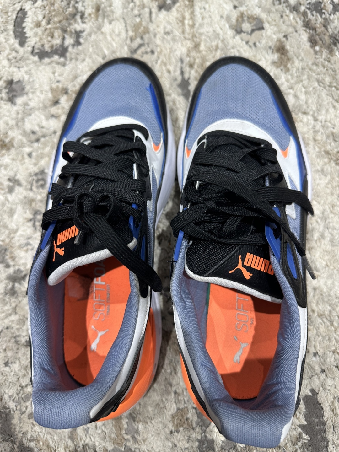 Puma Running Shoes - Size 13 - photo 2