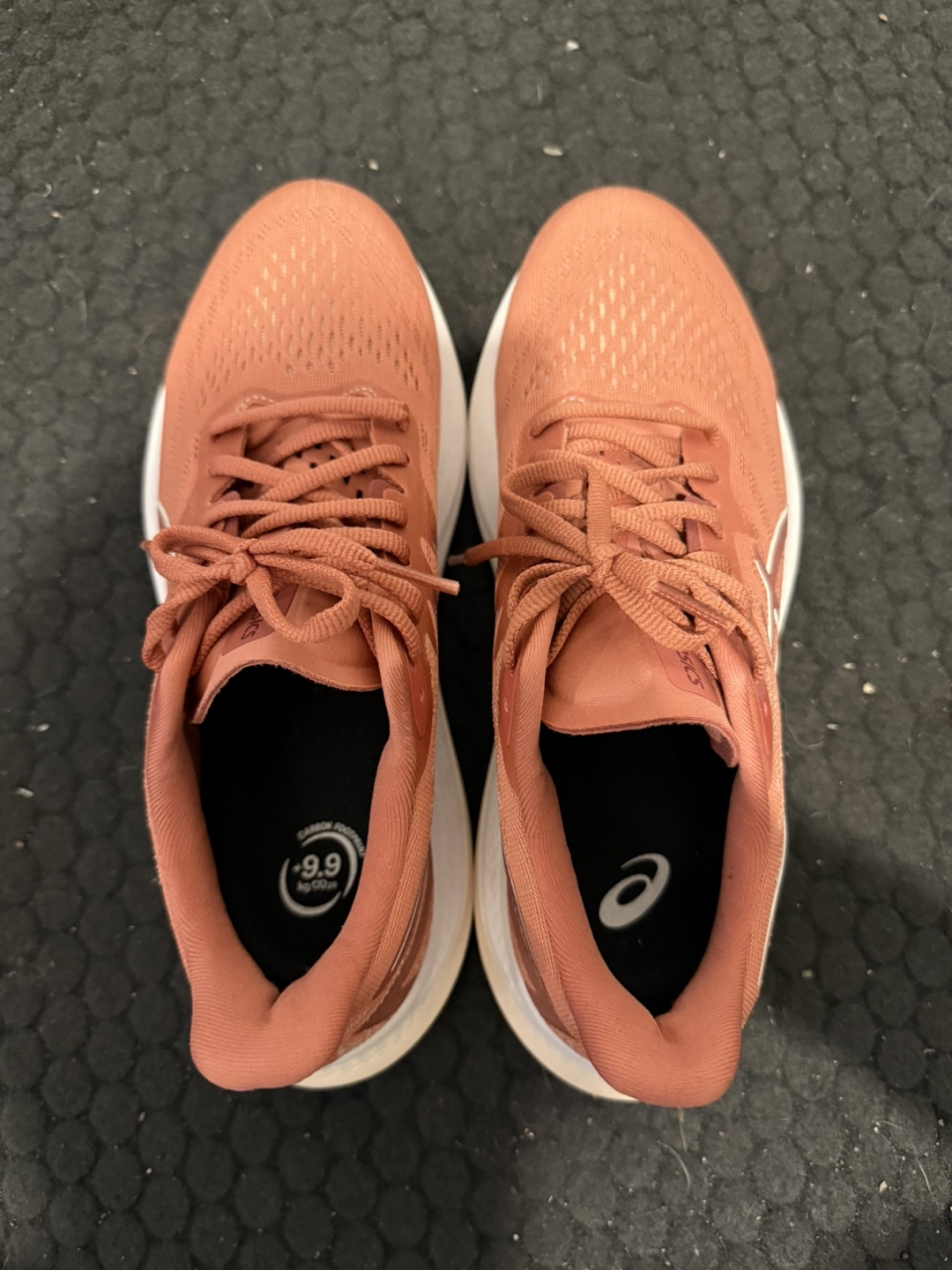 ASICS GT-2000 12 women Running Shoes size 9 - photo 2