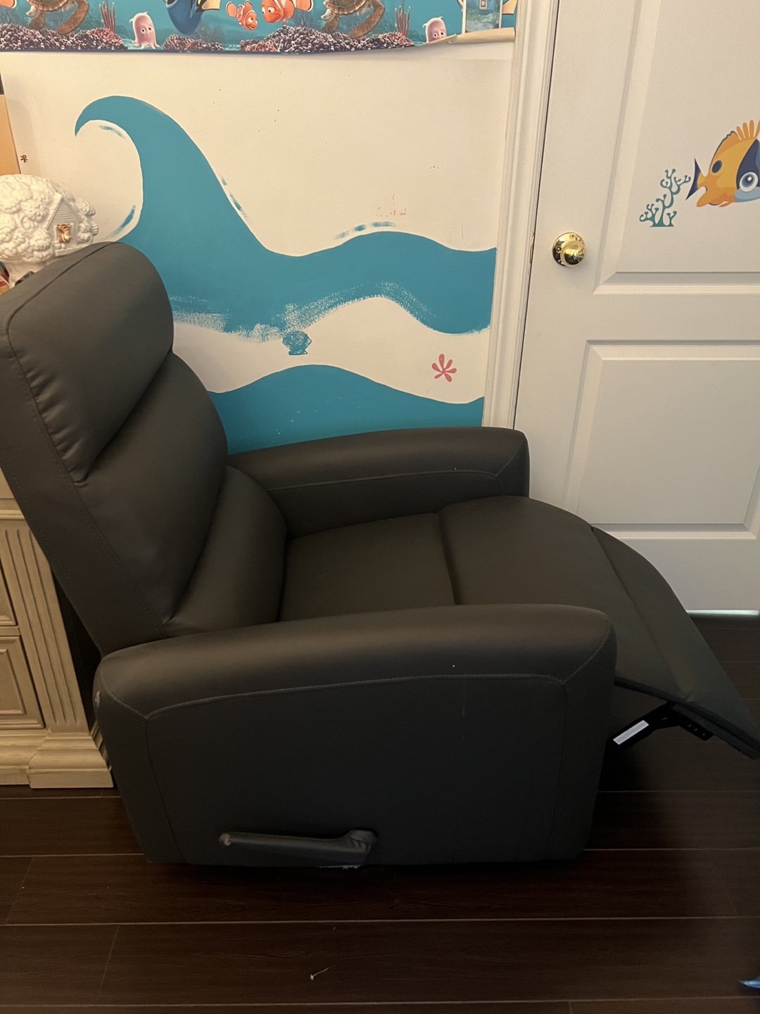 Reclining armchair - photo 2