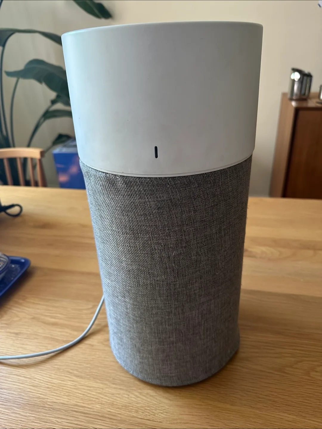 Blueair Blue Pure 511 Air Purifier thumbnail