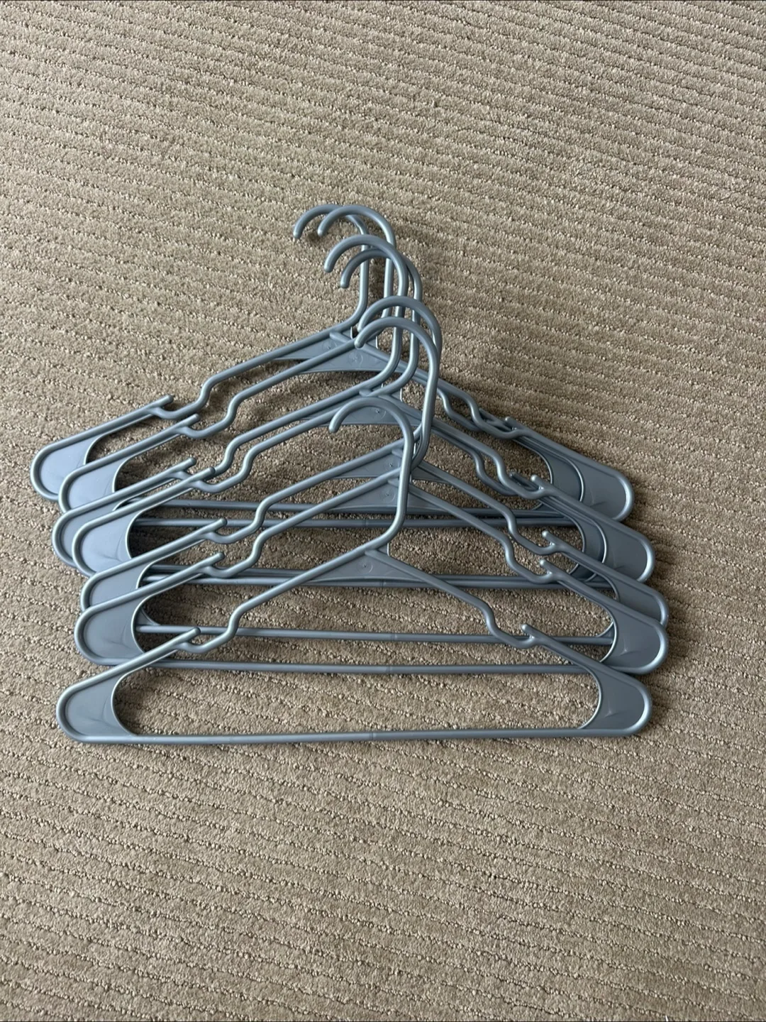35 Clothes Hangers thumbnail