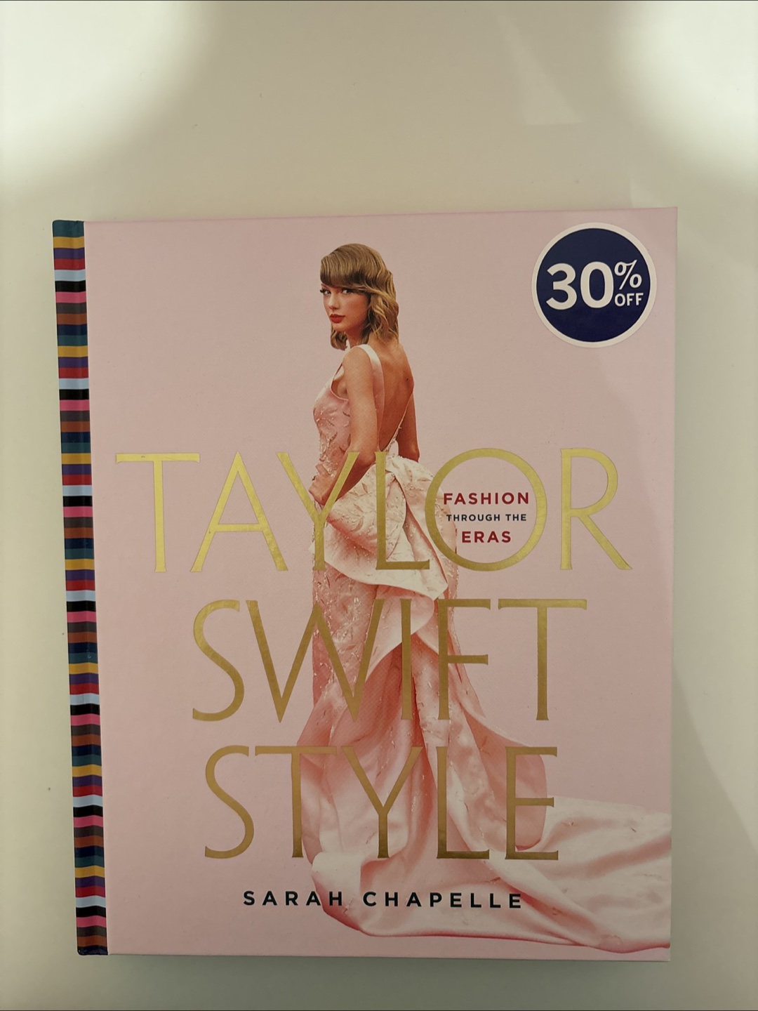 Taylor Swift Style: Fashion Through the Eras