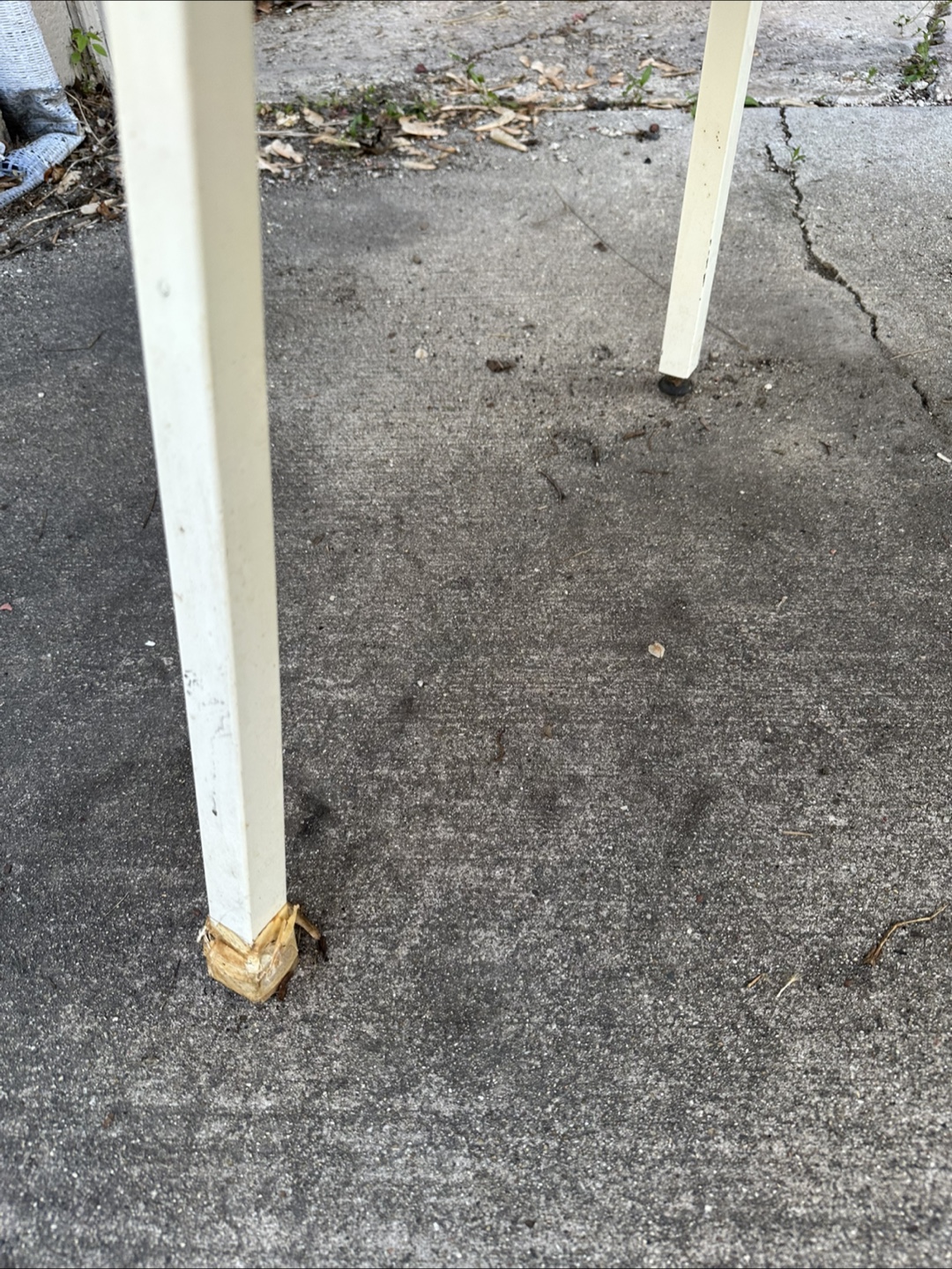 Vintage Drafting Table  #freecycle - photo 3