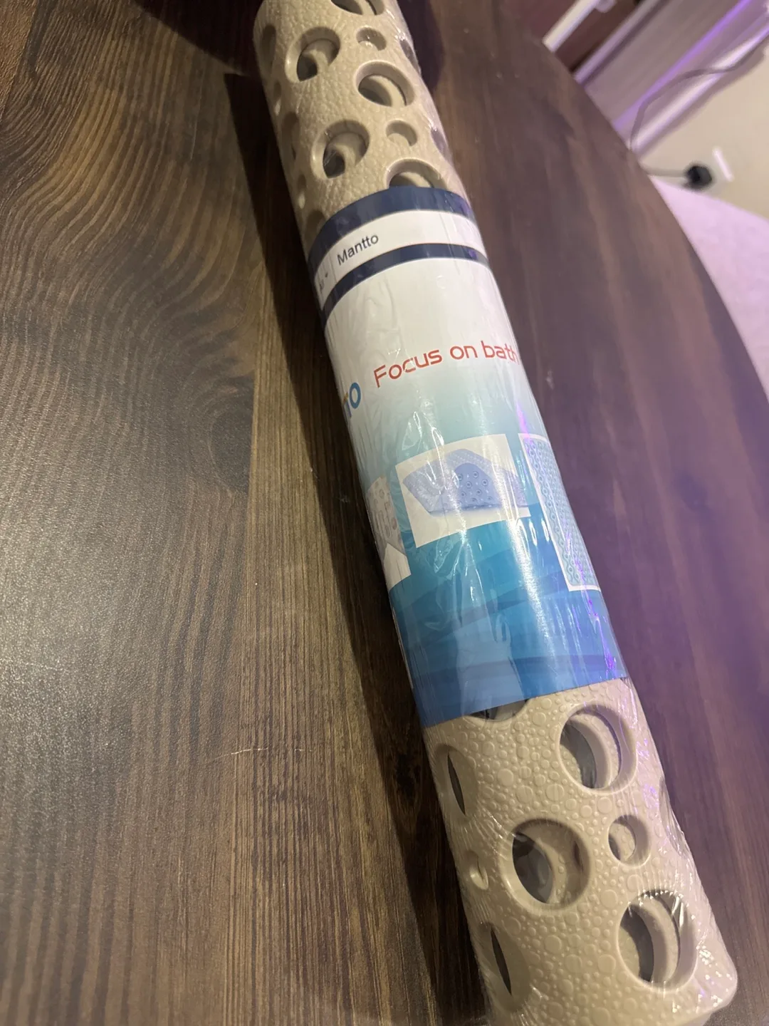 Manto Non-Slip Bath Mat image indicator(2)