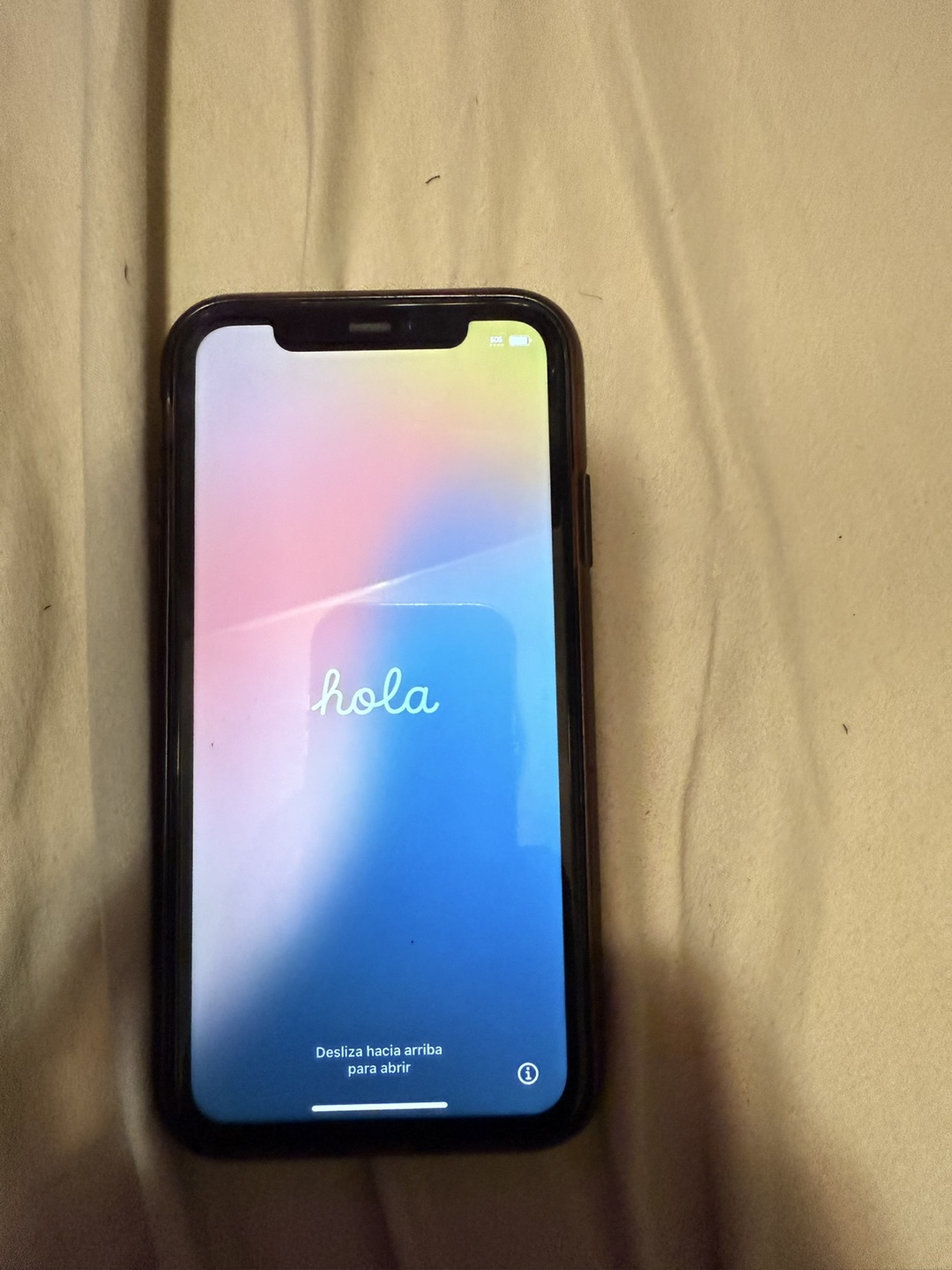iPhone 11, 64GB