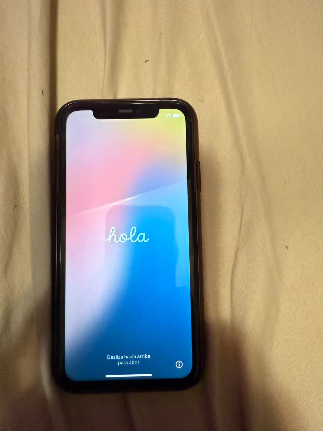 iPhone 11, 64GB thumbnail