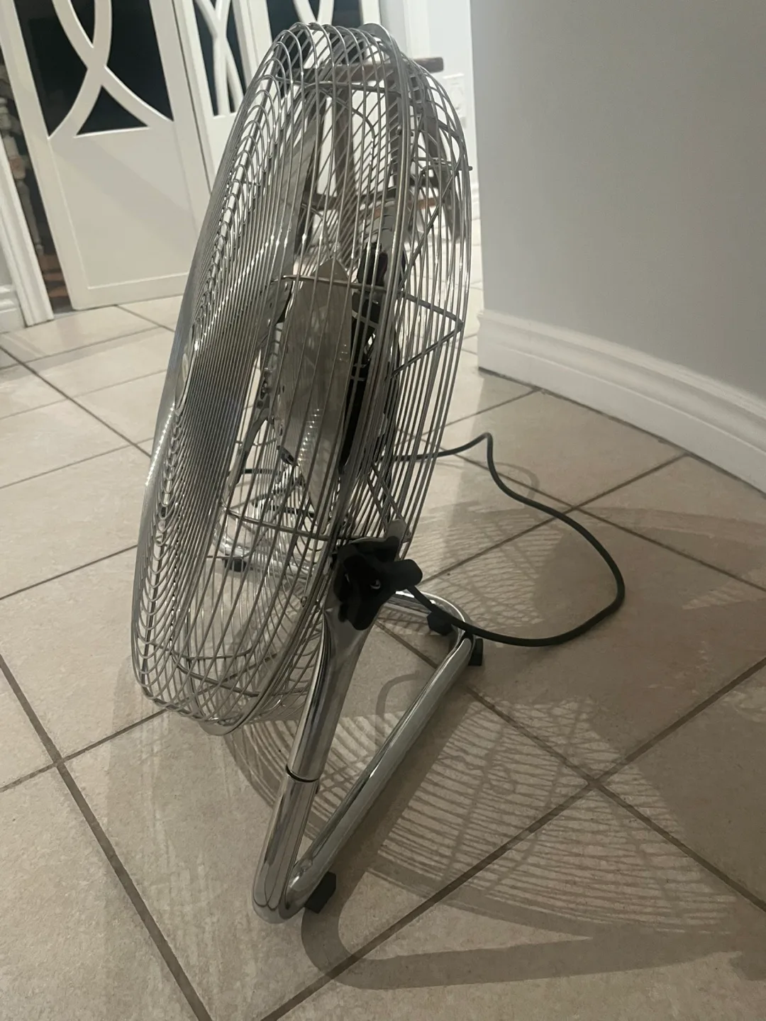 Lakewood High Velocity Oscillating Fan image indicator(3)