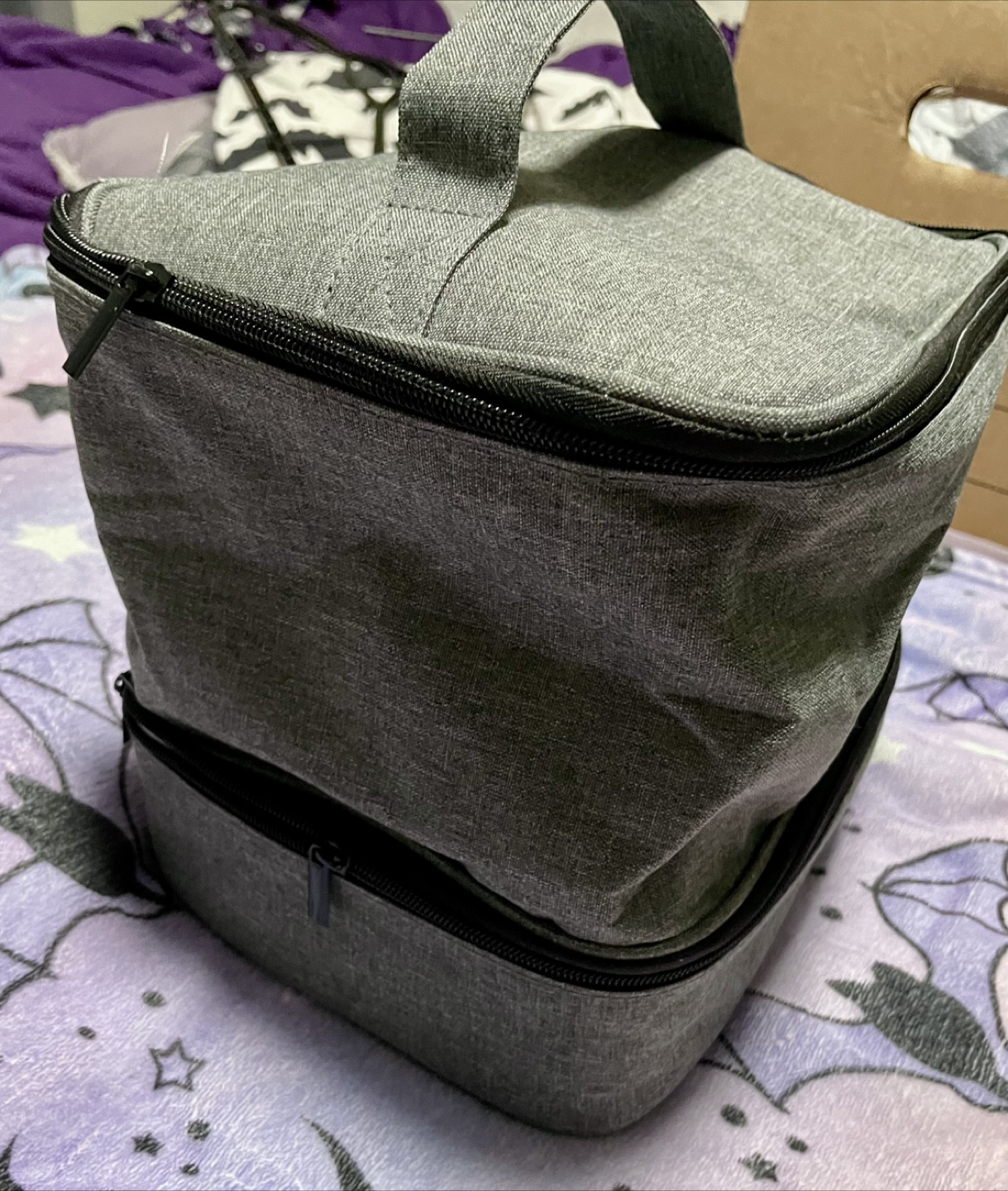 2 layer nail polish Organizer Case - photo 3