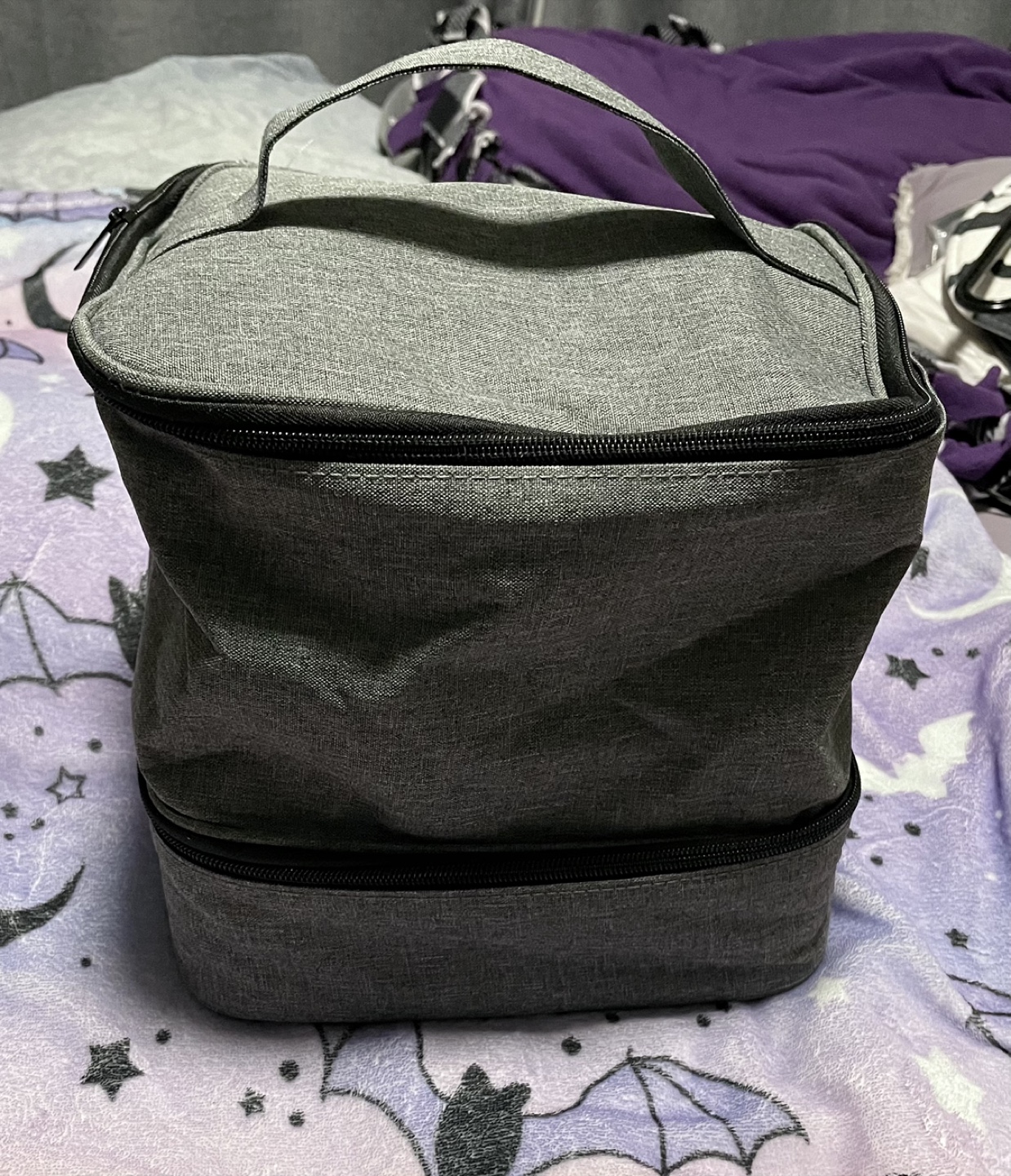 2 layer nail polish Organizer Case - photo 2