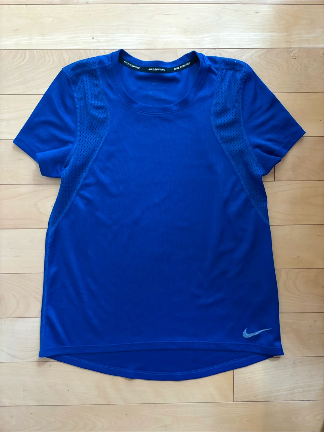 Nike Running Dri-FIT top thumbnail