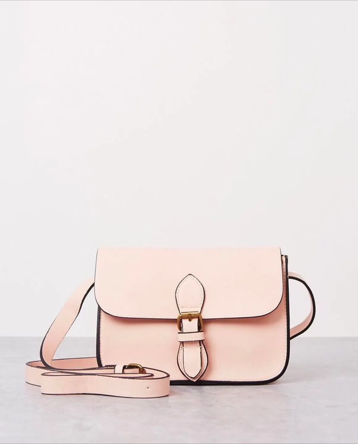 Pink Crossbody Bag thumbnail