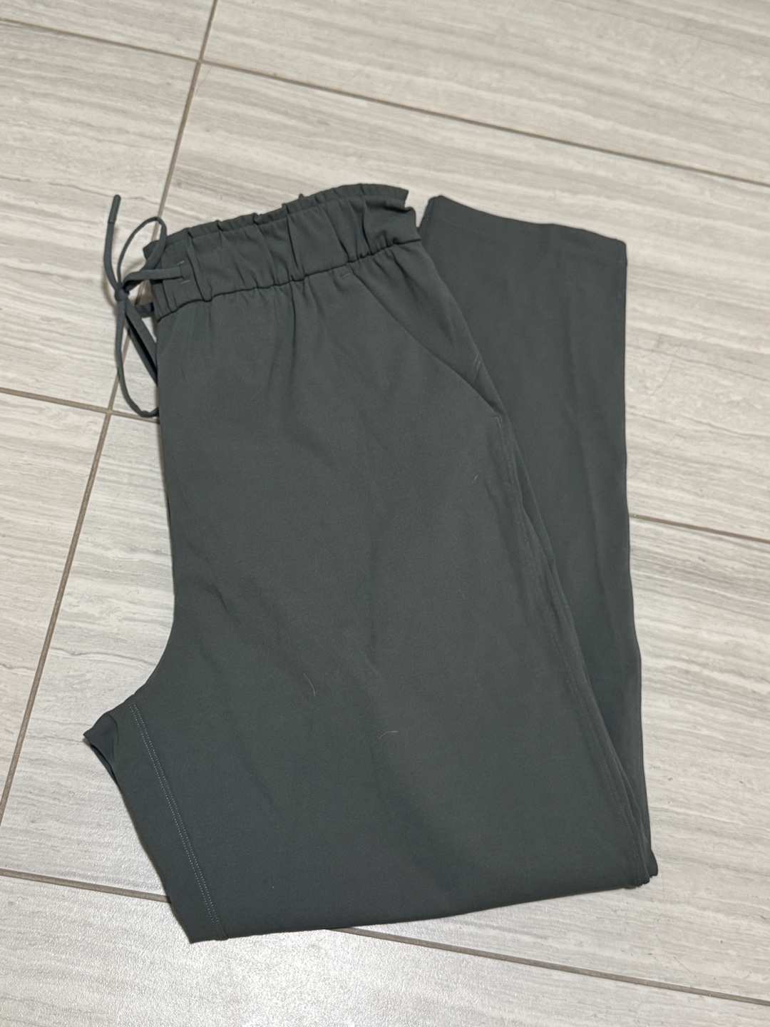 Lululemon Stretch High Rise Pant