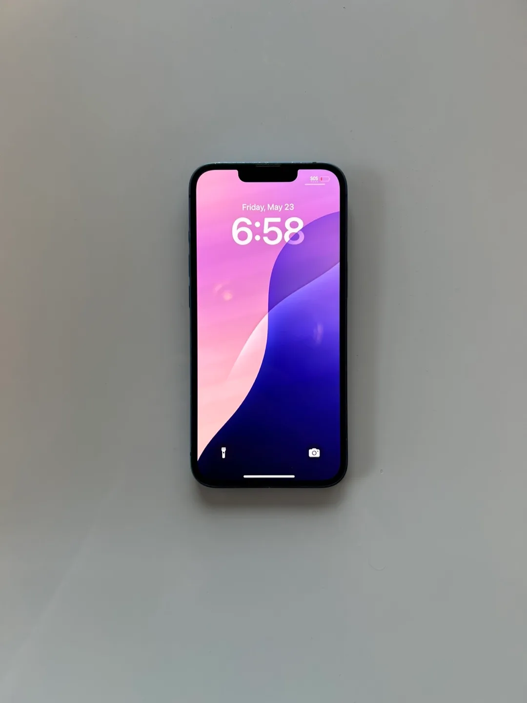 iPhone 13 128gb Unlocked thumbnail