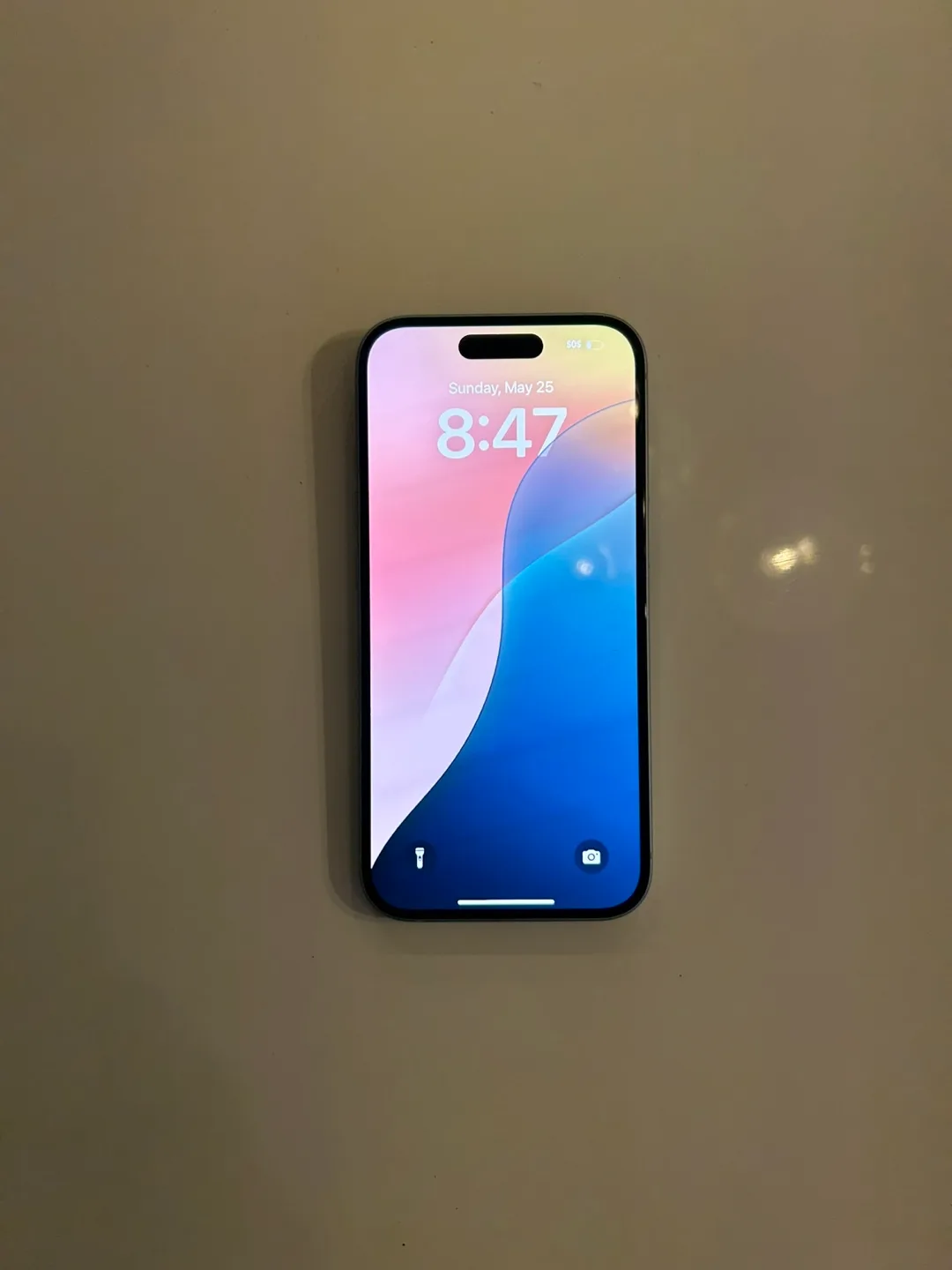 Mint iPhone 15 128gb Unlocked thumbnail