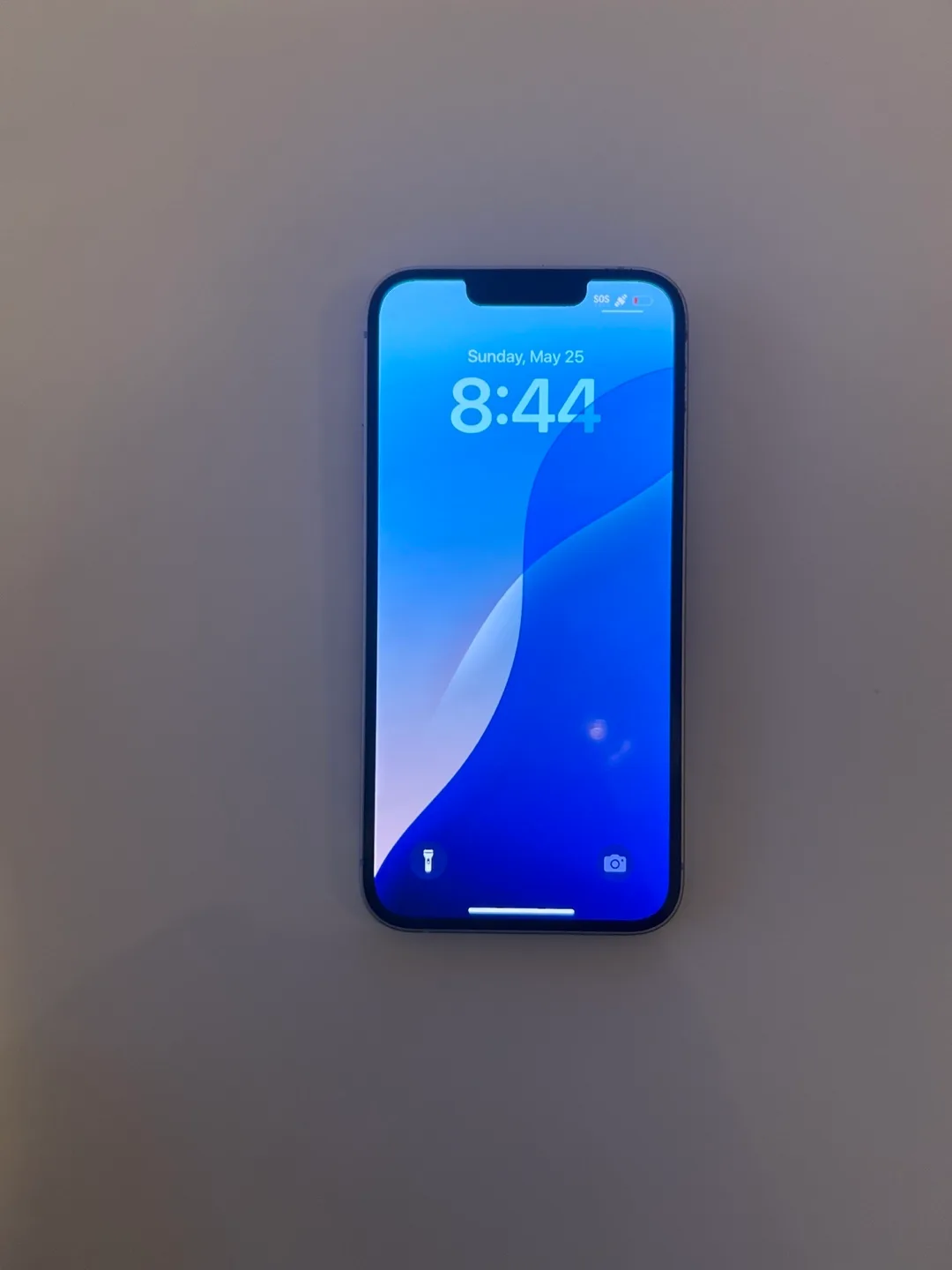 Mint iPhone 14 128gb Unlocked thumbnail