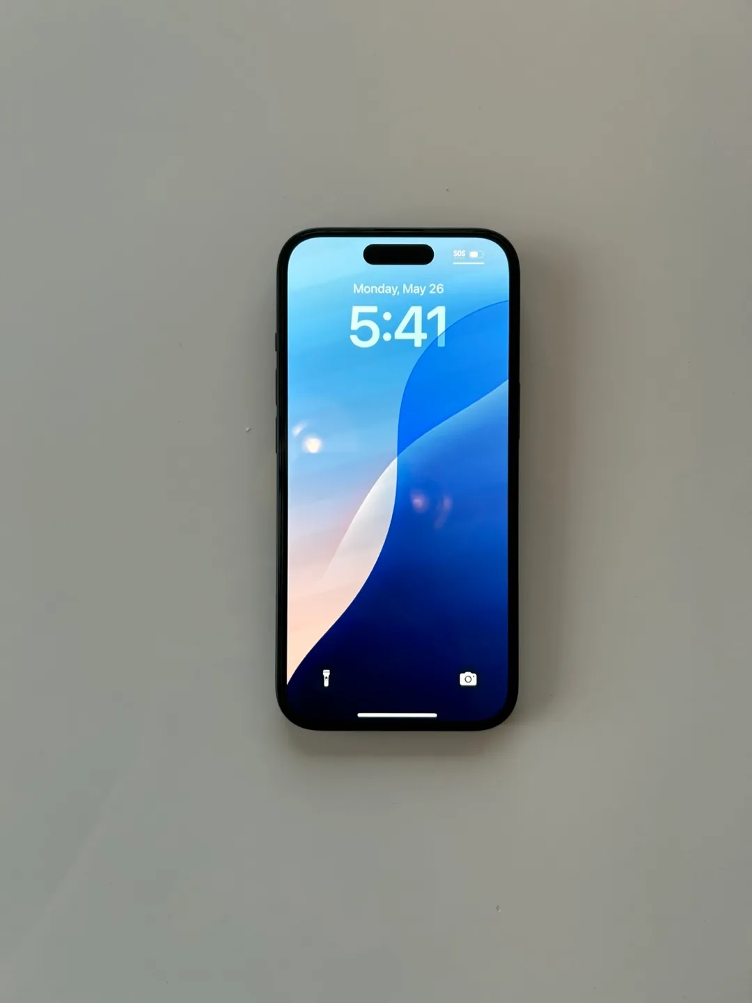 New iPhone 15 128gb Unlocked thumbnail