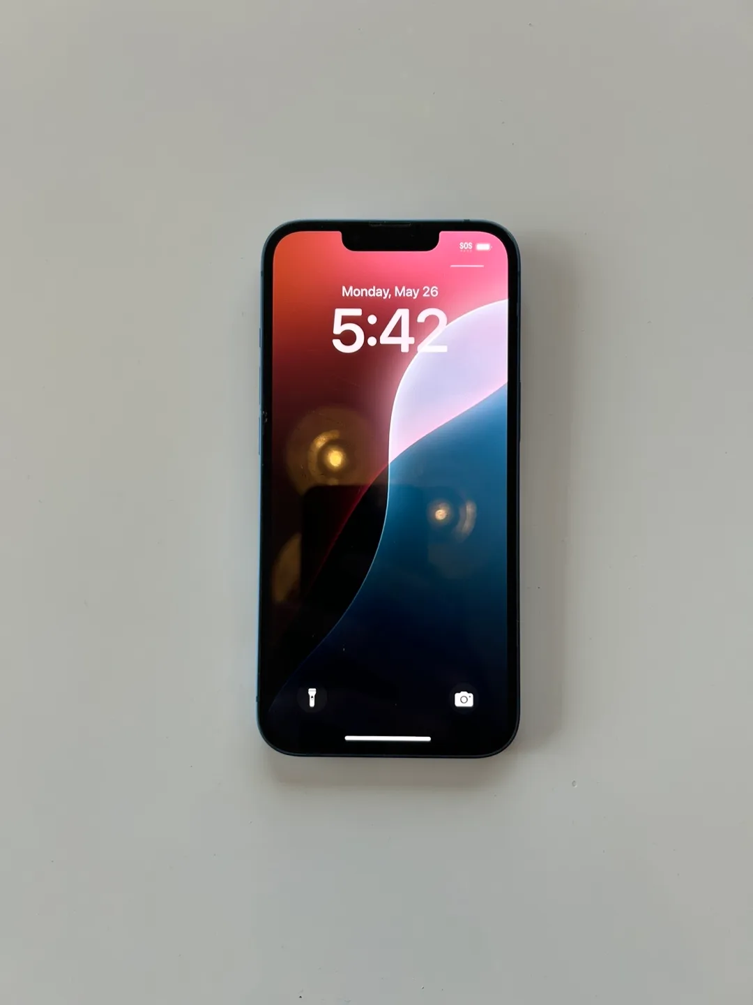 New iPhone 13 128gb Unlocked thumbnail