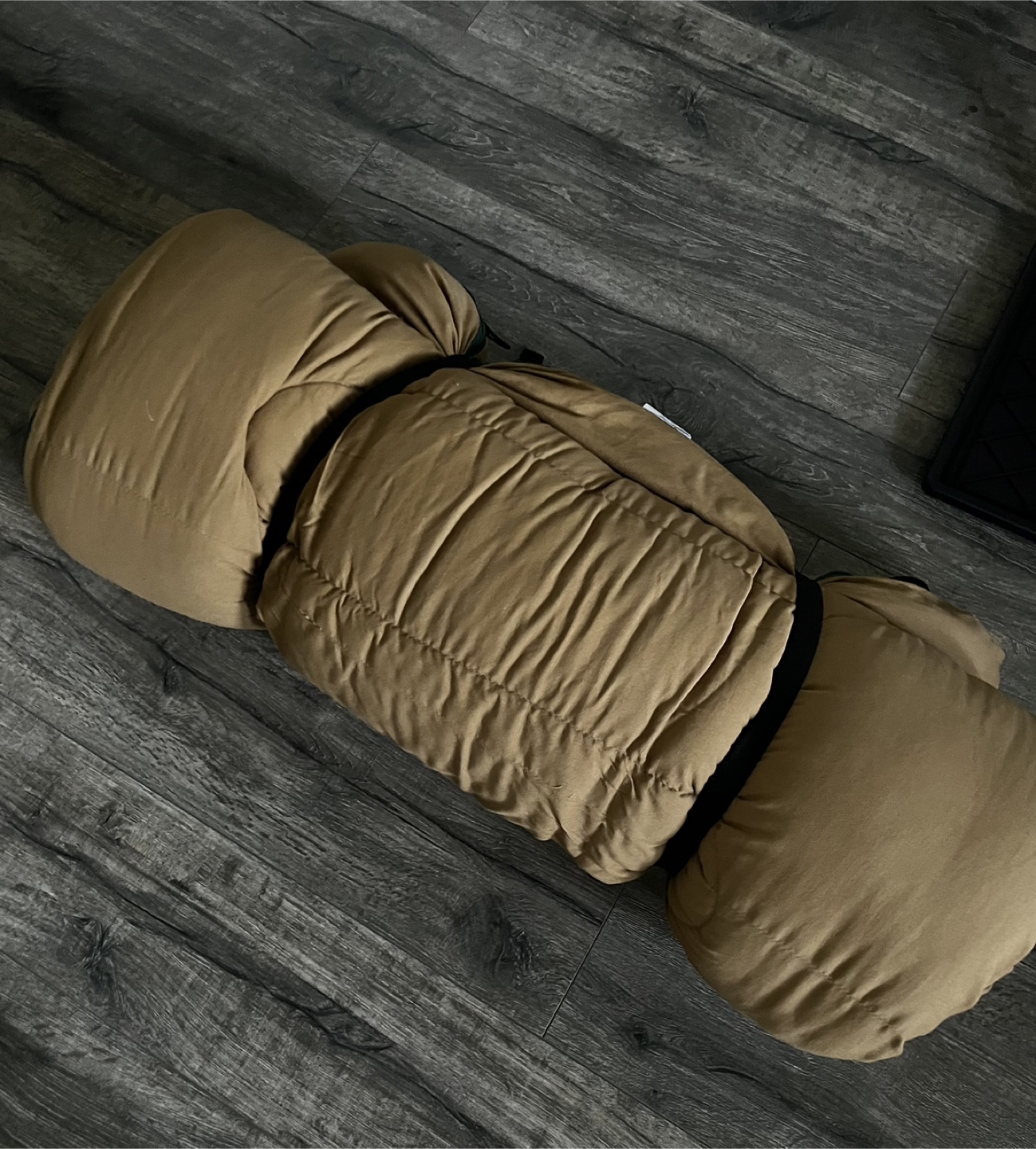 Woods Canvas Insulated Sleeping Bag - photo 5