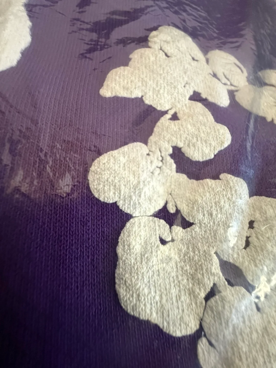 Denim Tears Hoodie -BRAND NEW image indicator(4)