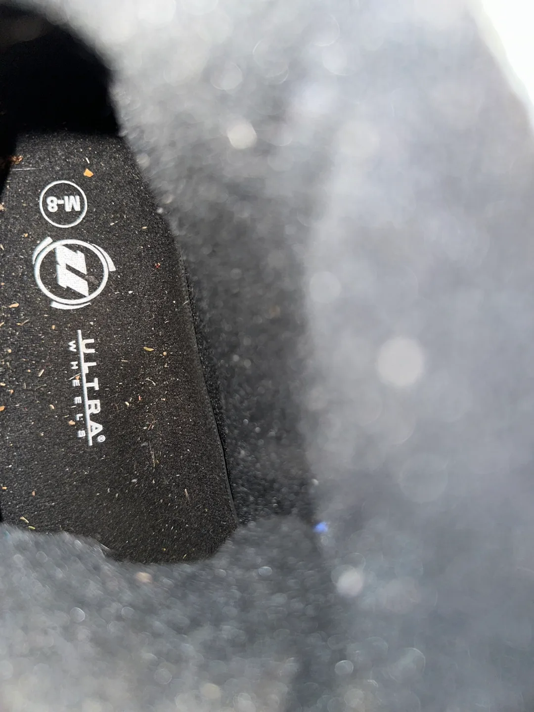 Used Ultra Wheels Inline Skates - Size 8 Men's image indicator(4)