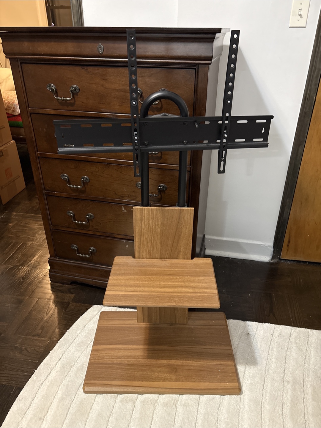 TV Stand with Mount