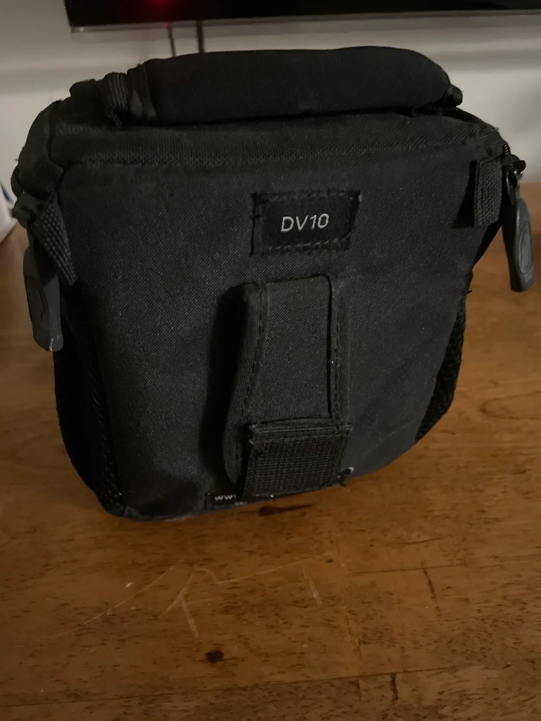Roots Digital DV10 Camera Case image indicator(3)